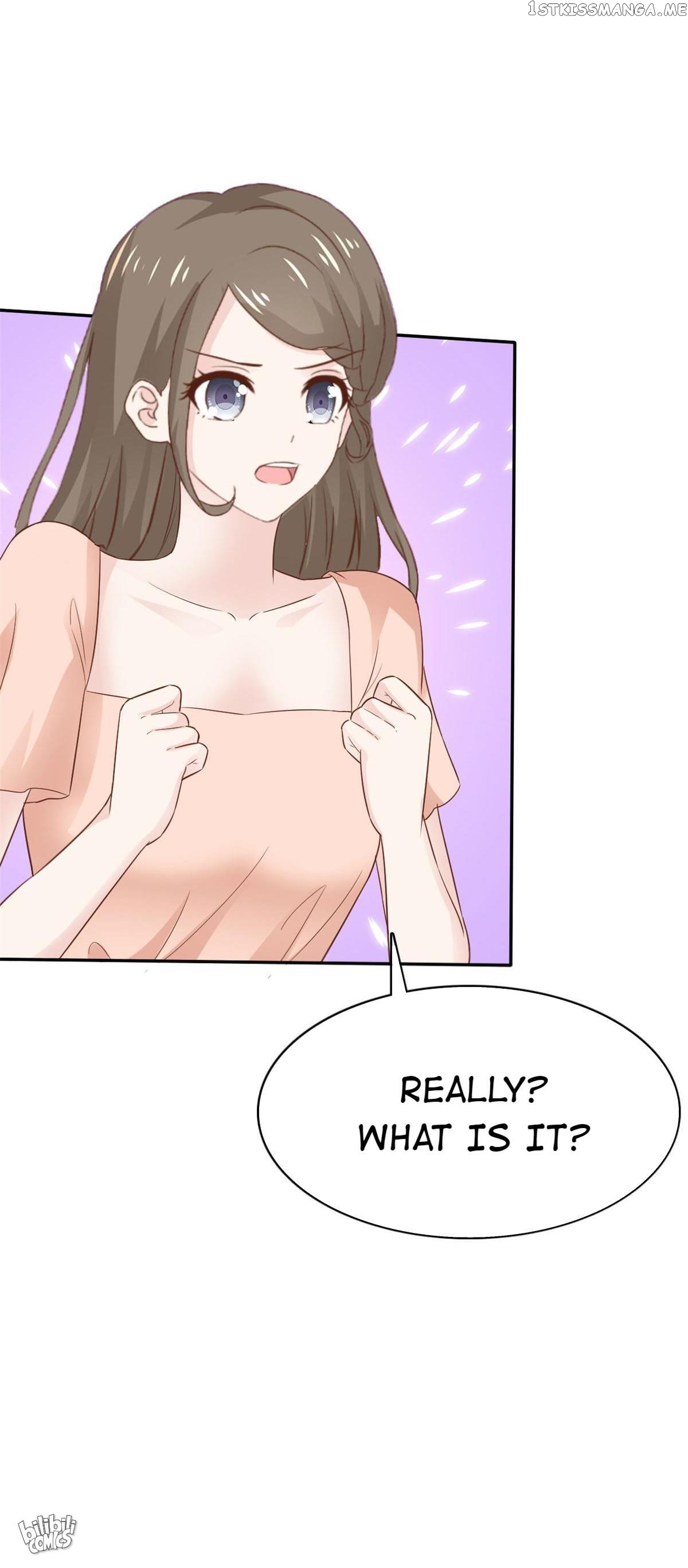 She Lived In Your Heart For Many Years chapter 99 - page 22