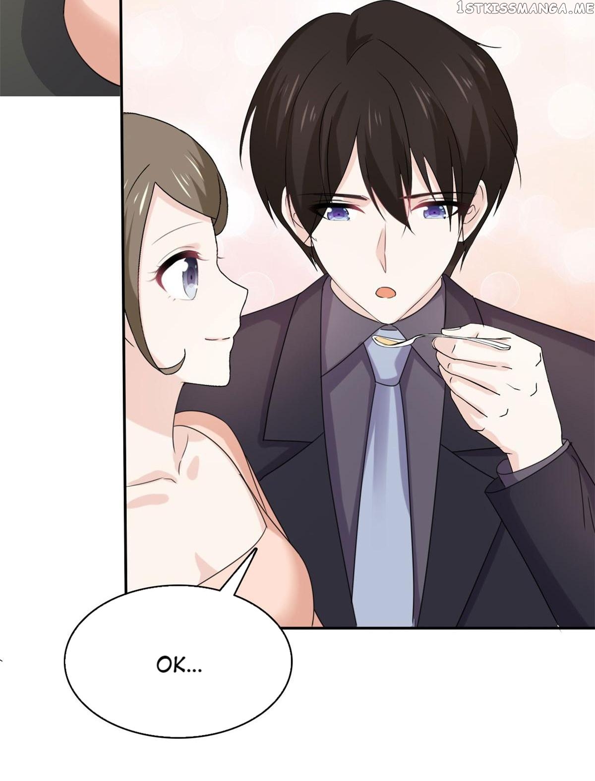 She Lived In Your Heart For Many Years chapter 99 - page 3