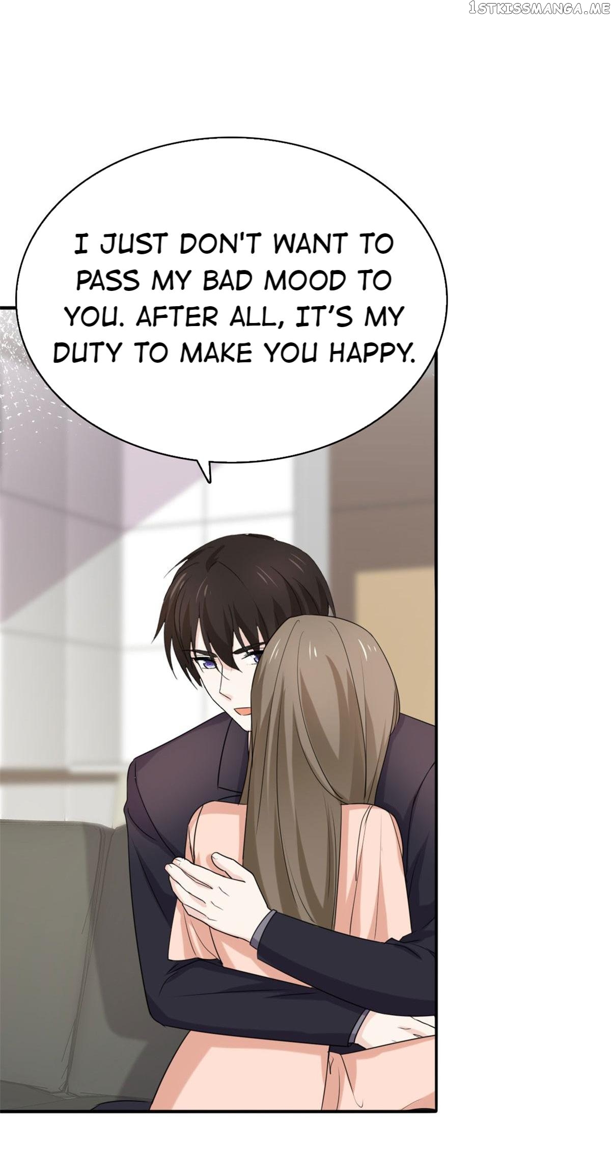 She Lived In Your Heart For Many Years chapter 99 - page 7