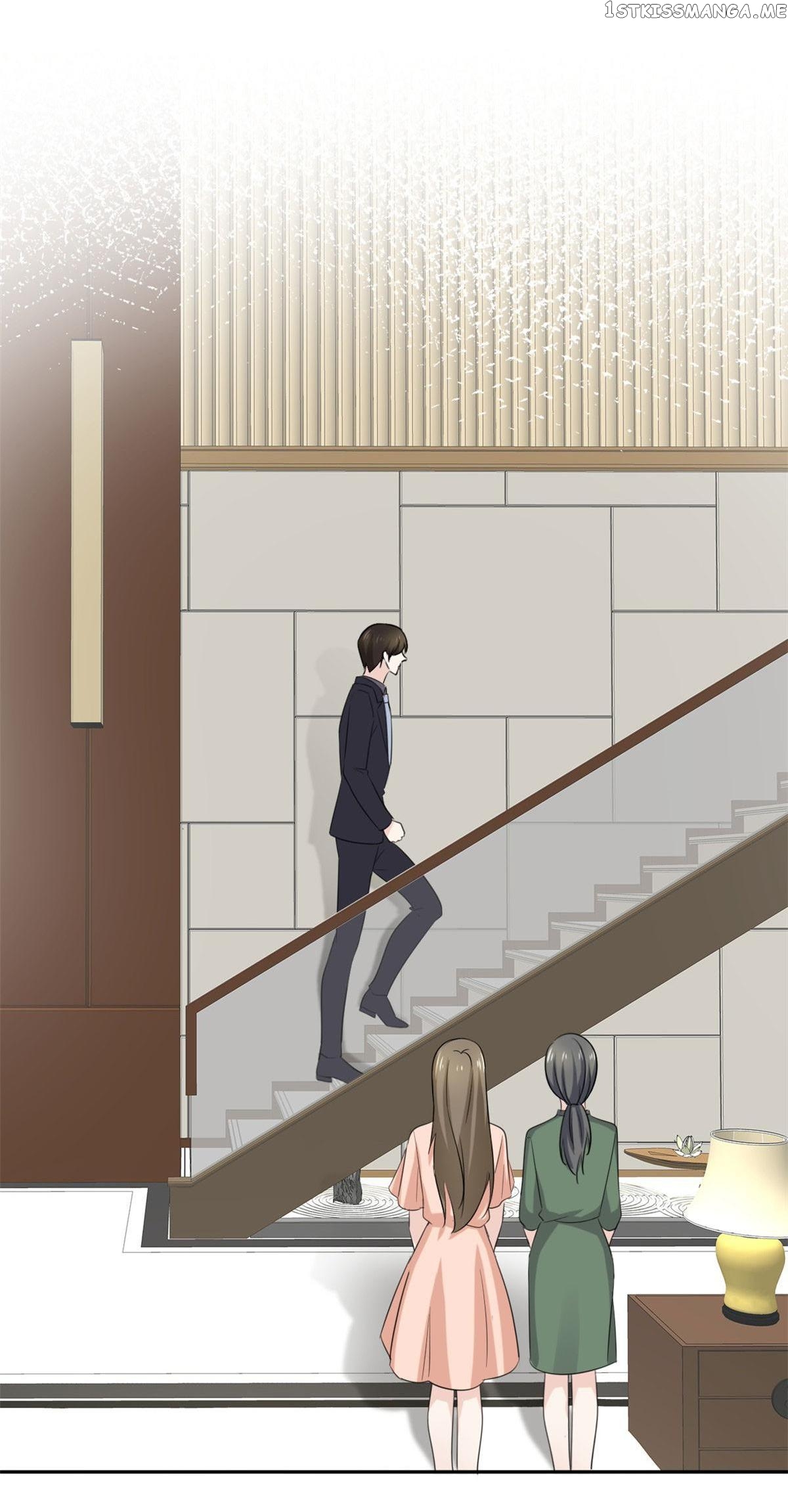 She Lived In Your Heart For Many Years chapter 98 - page 10