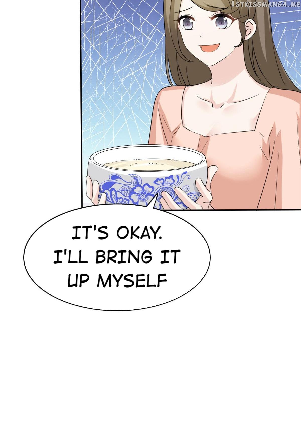 She Lived In Your Heart For Many Years chapter 98 - page 12