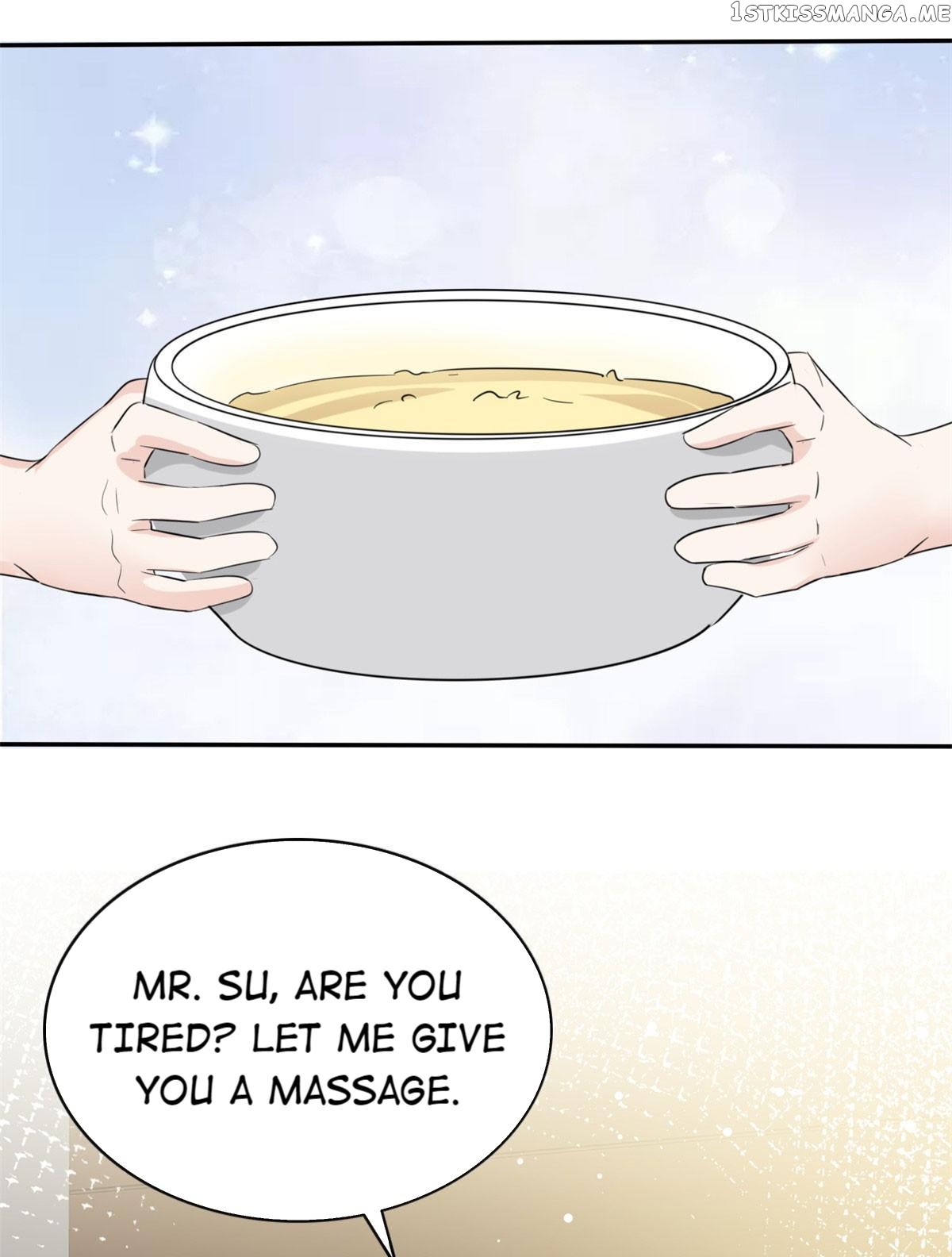 She Lived In Your Heart For Many Years chapter 98 - page 16