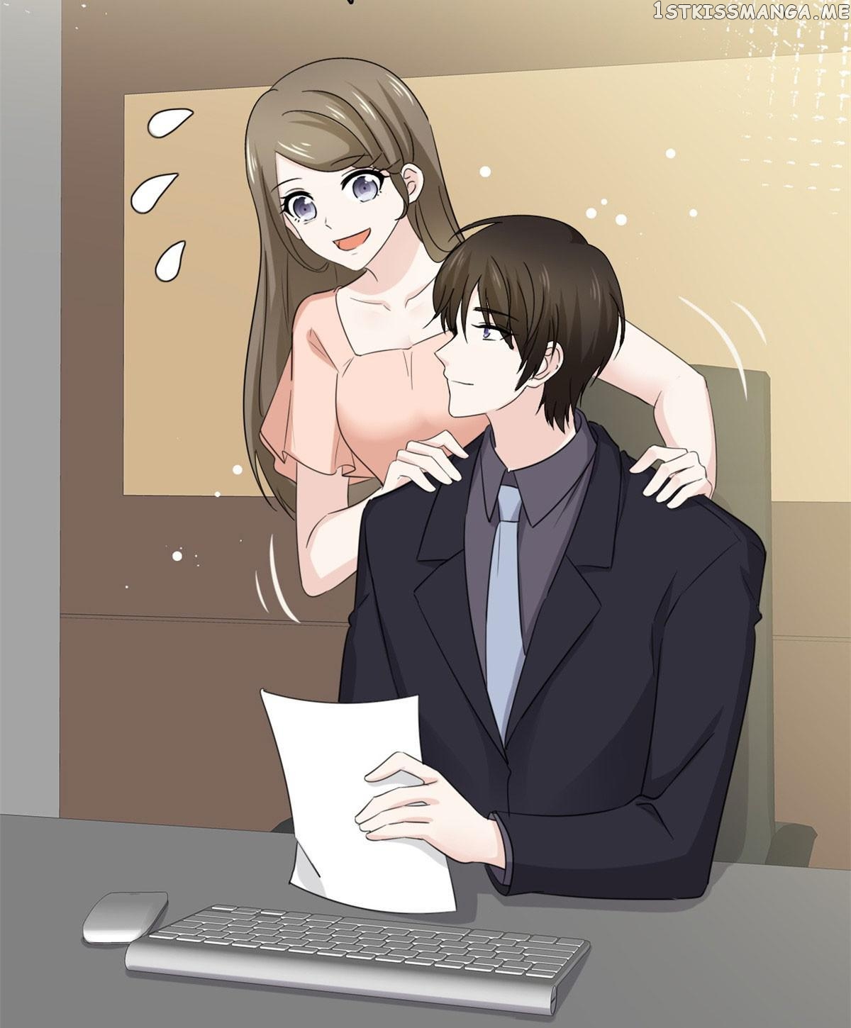 She Lived In Your Heart For Many Years chapter 98 - page 17