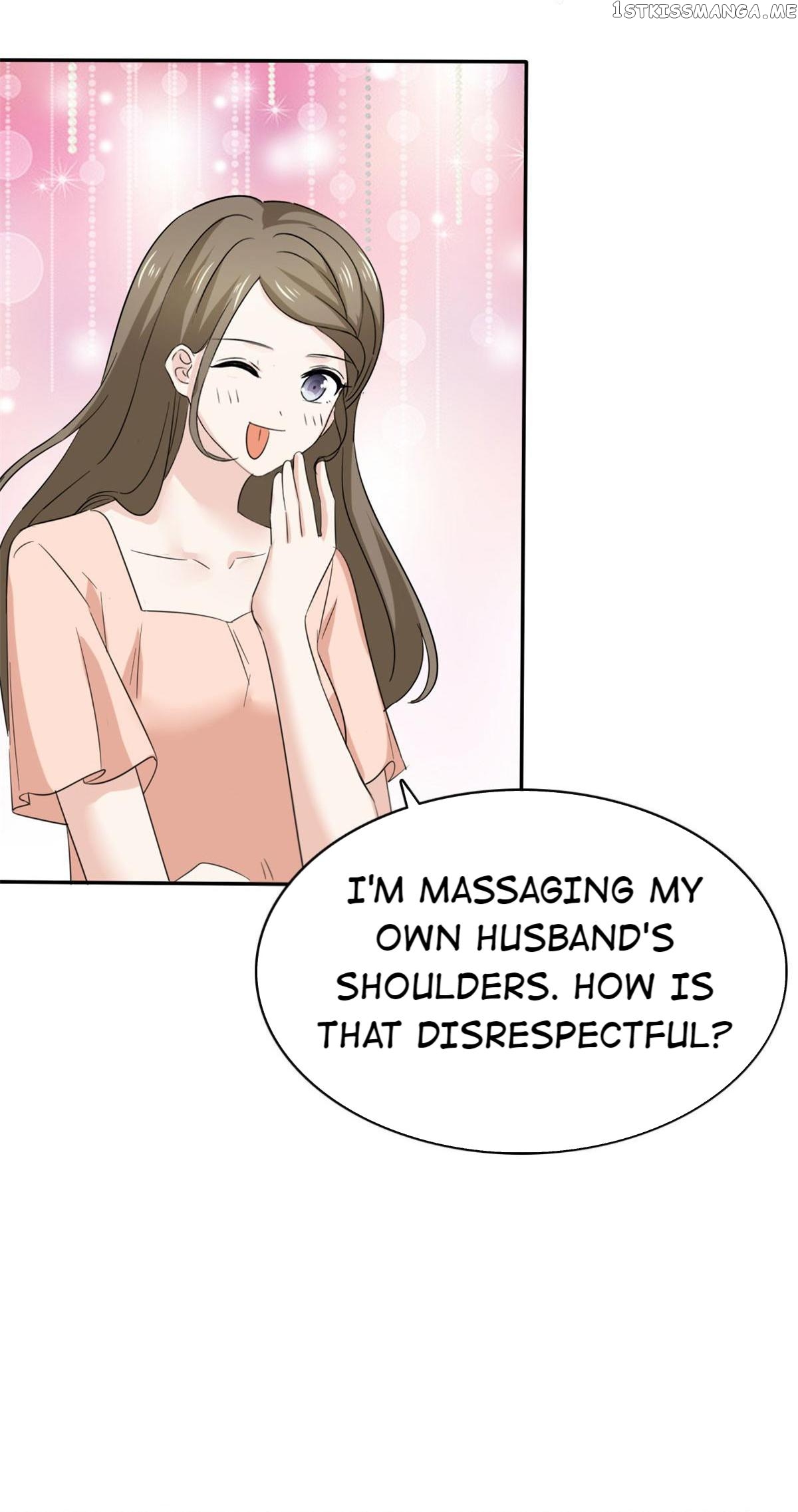 She Lived In Your Heart For Many Years chapter 98 - page 19