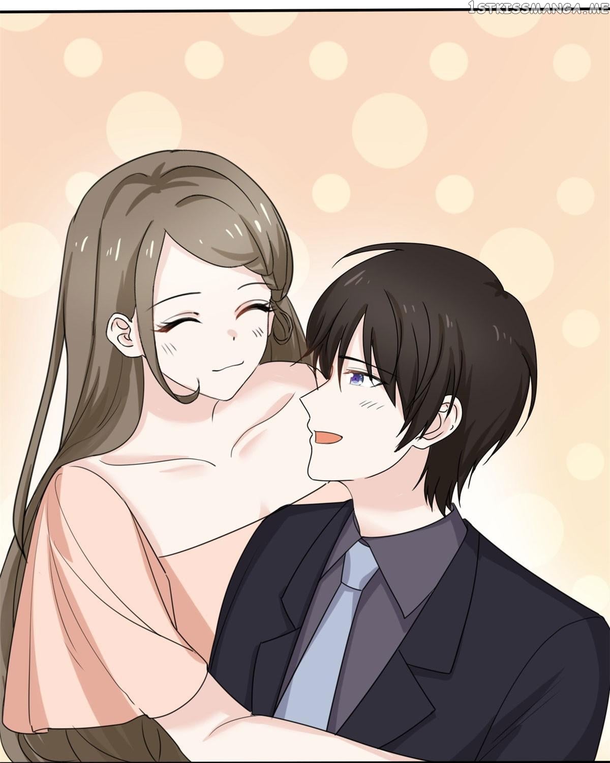 She Lived In Your Heart For Many Years chapter 98 - page 21