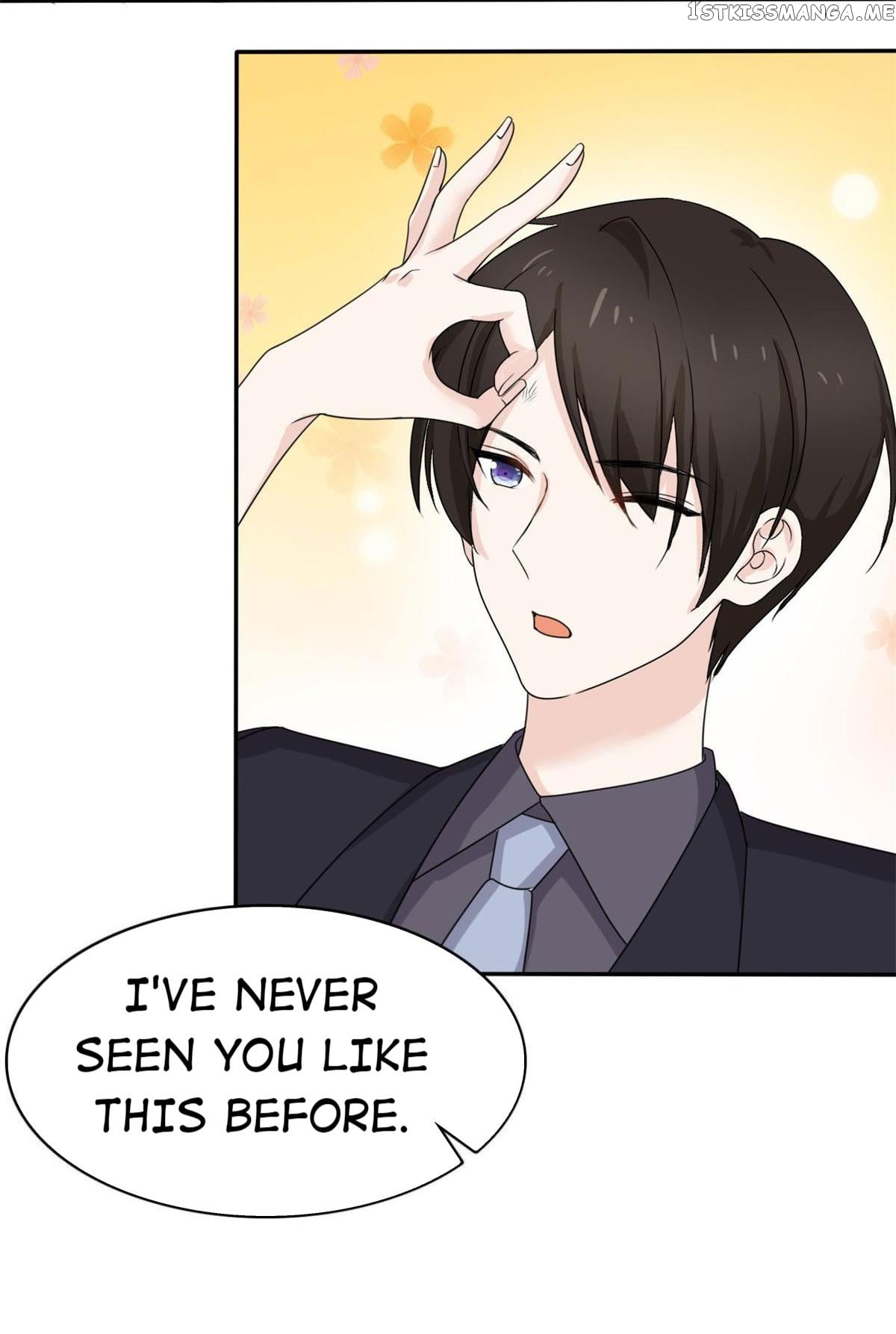 She Lived In Your Heart For Many Years chapter 98 - page 22
