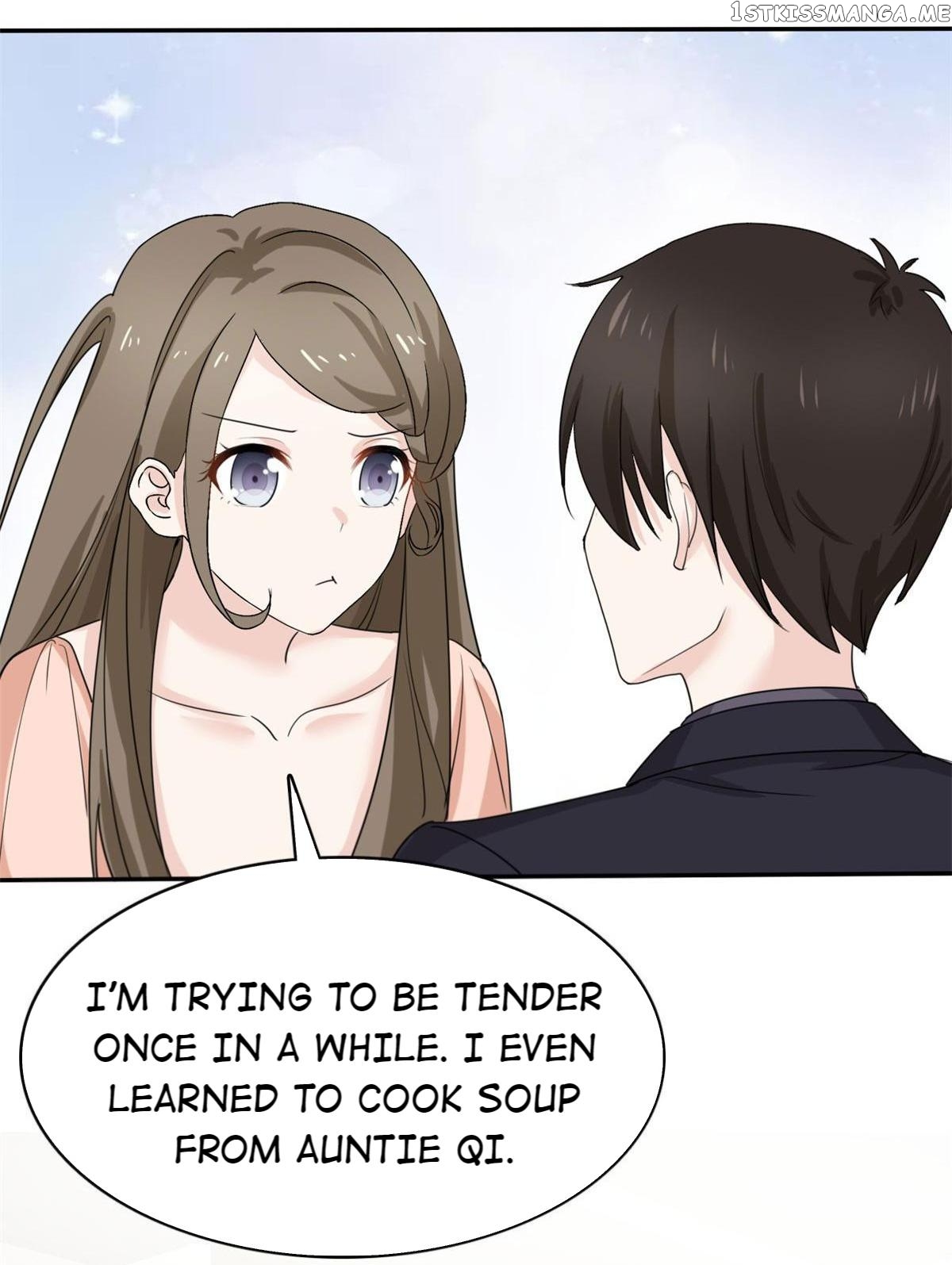 She Lived In Your Heart For Many Years chapter 98 - page 23