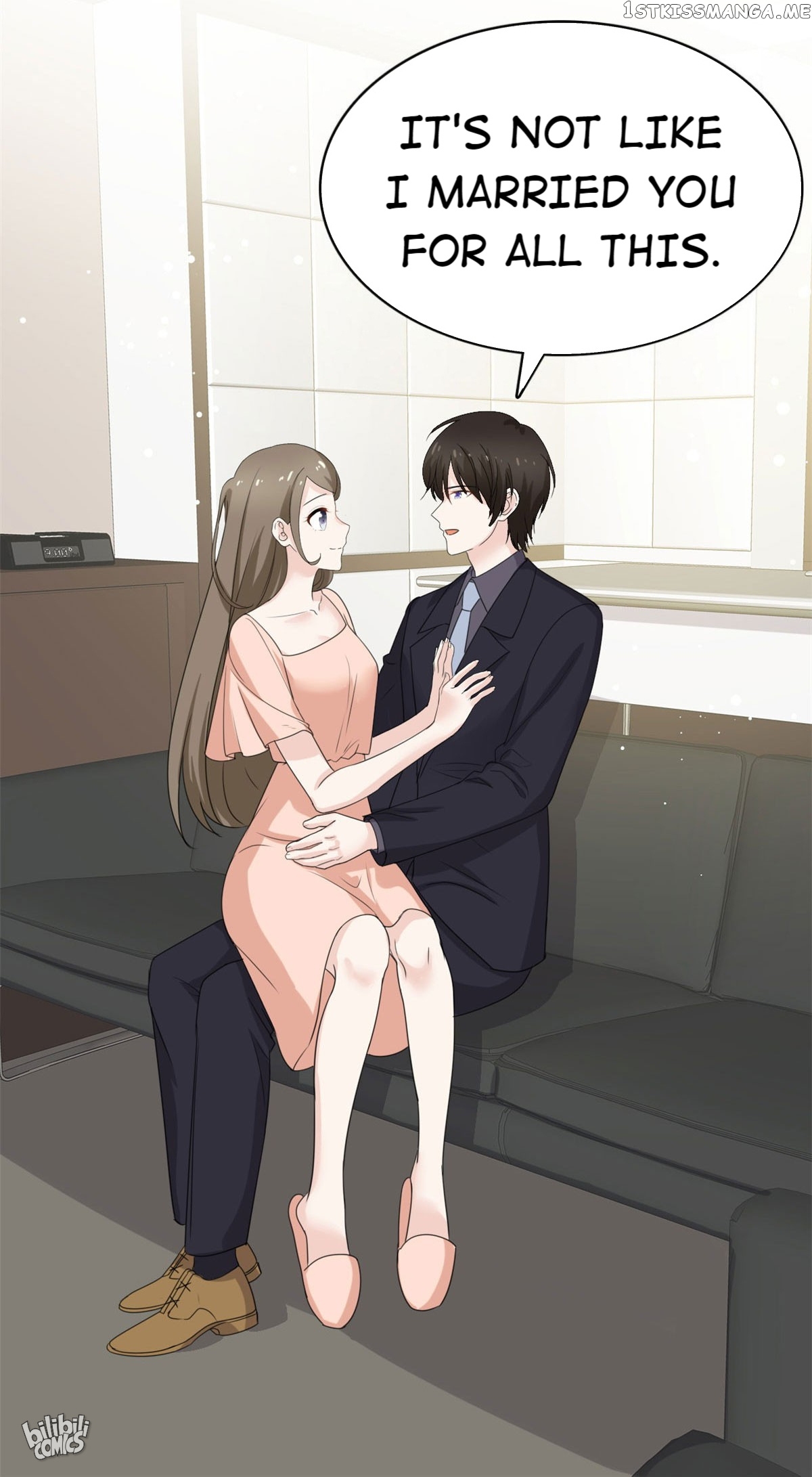 She Lived In Your Heart For Many Years chapter 98 - page 24
