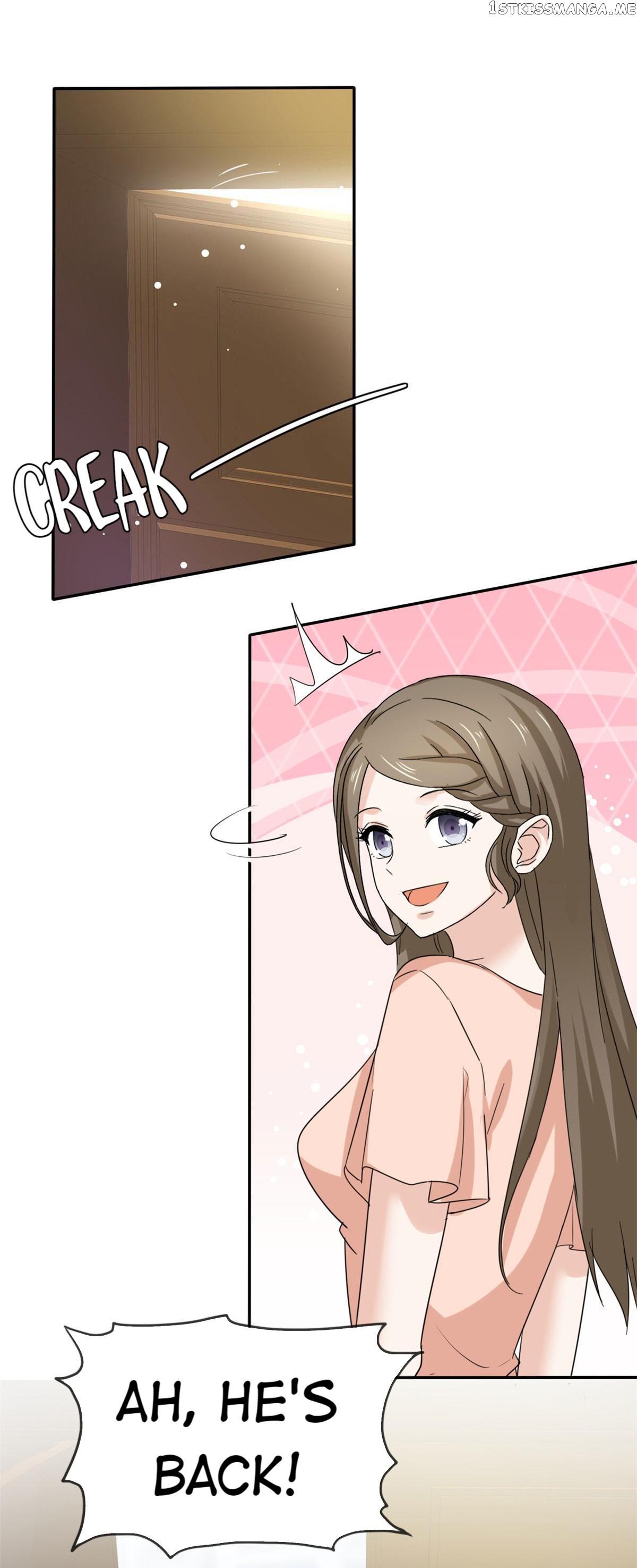 She Lived In Your Heart For Many Years chapter 98 - page 6