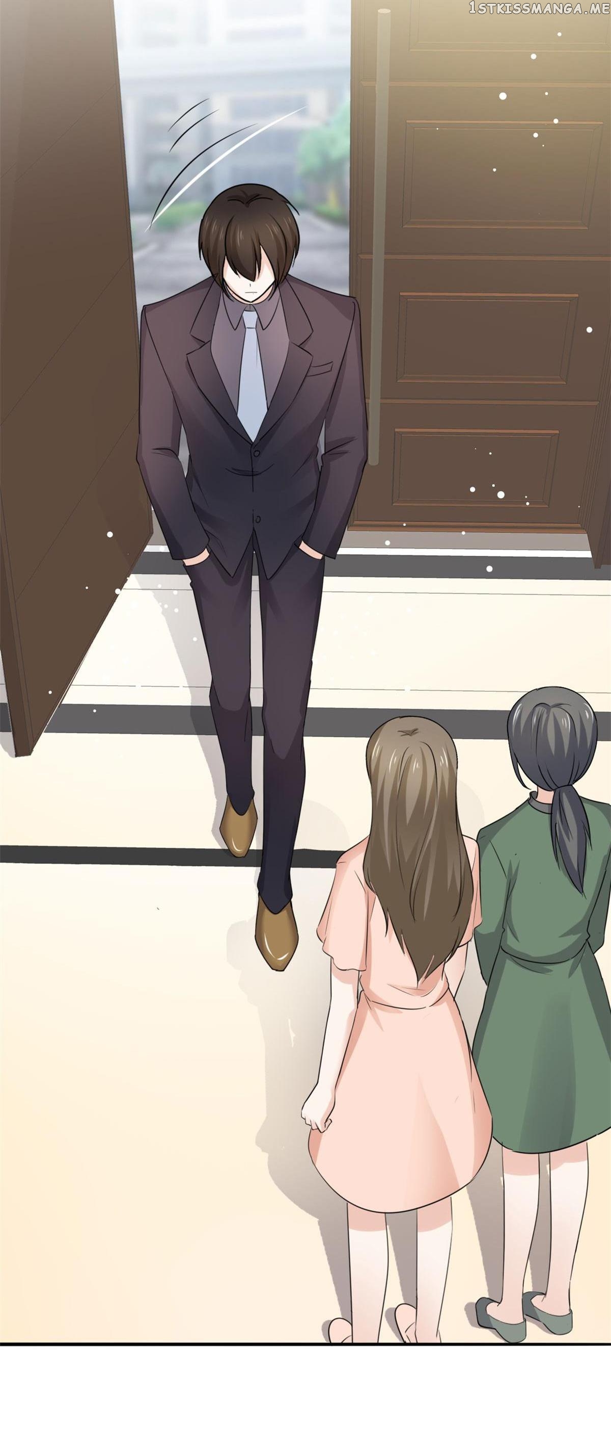 She Lived In Your Heart For Many Years chapter 98 - page 7
