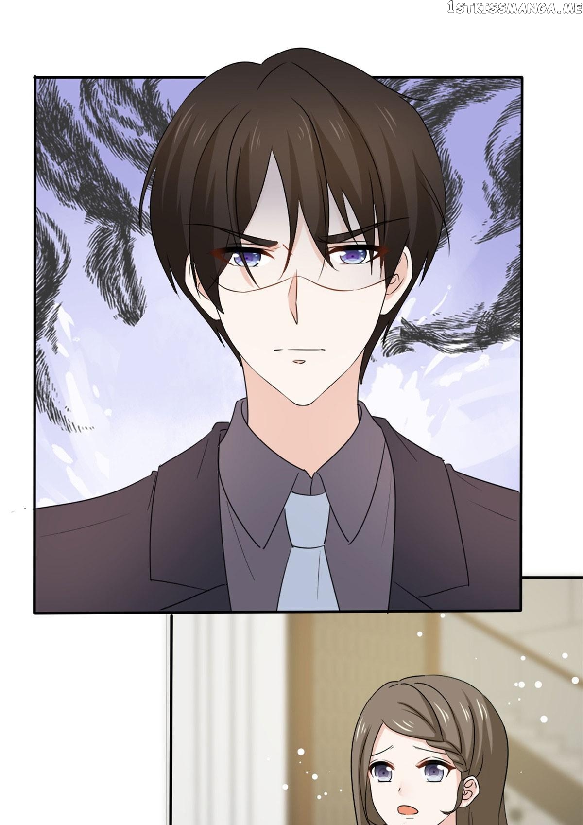 She Lived In Your Heart For Many Years chapter 98 - page 8
