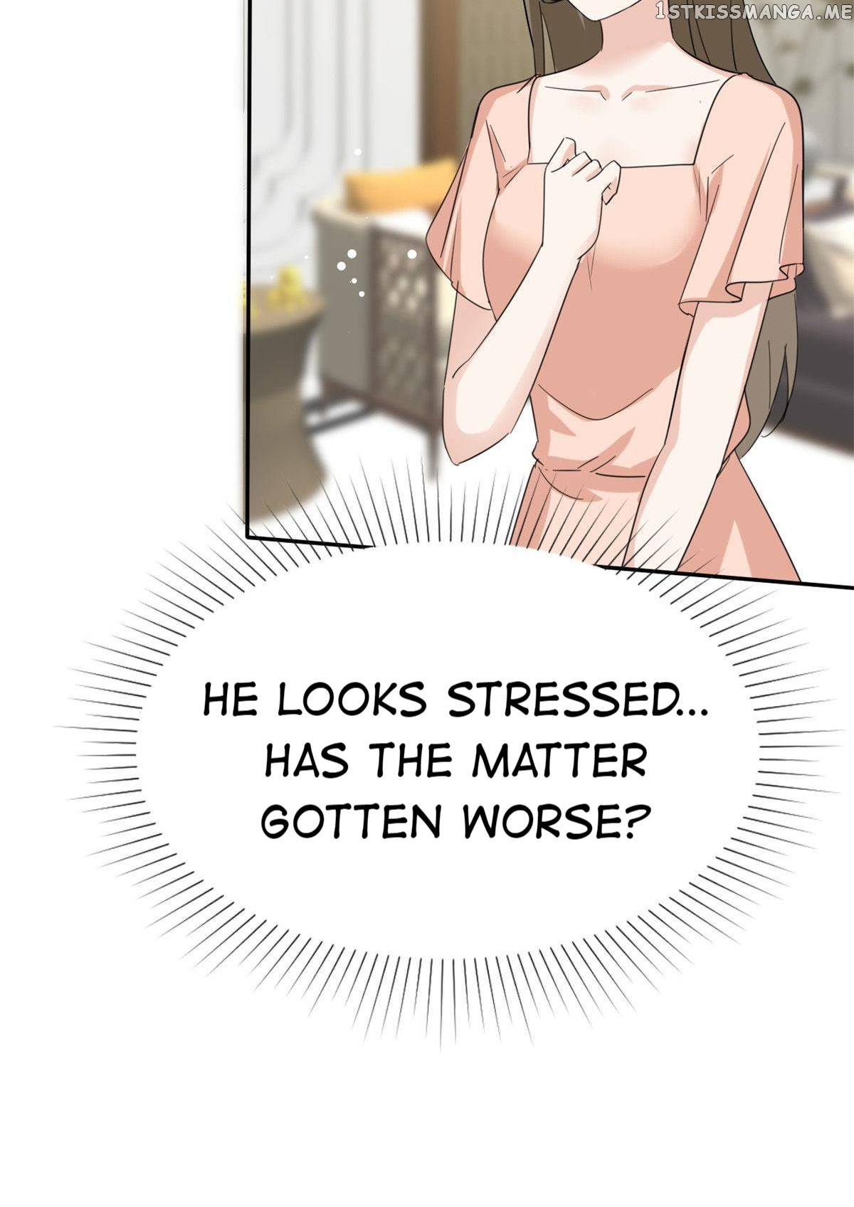 She Lived In Your Heart For Many Years chapter 98 - page 9