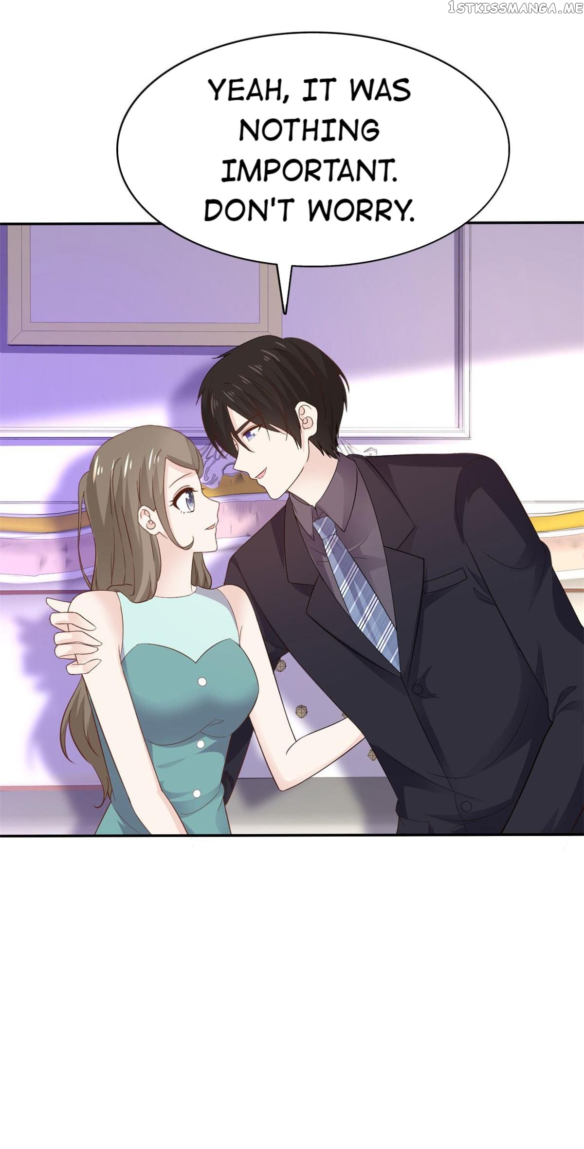She Lived In Your Heart For Many Years chapter 97 - page 15