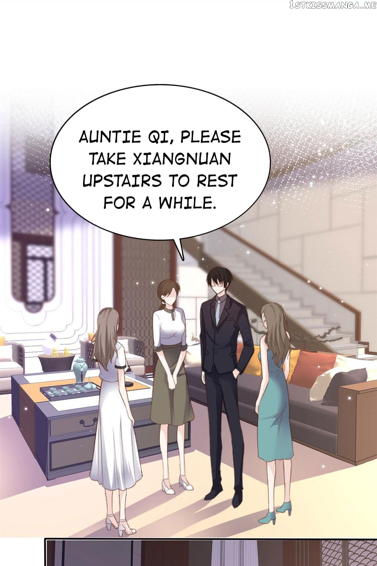 She Lived In Your Heart For Many Years chapter 97 - page 2