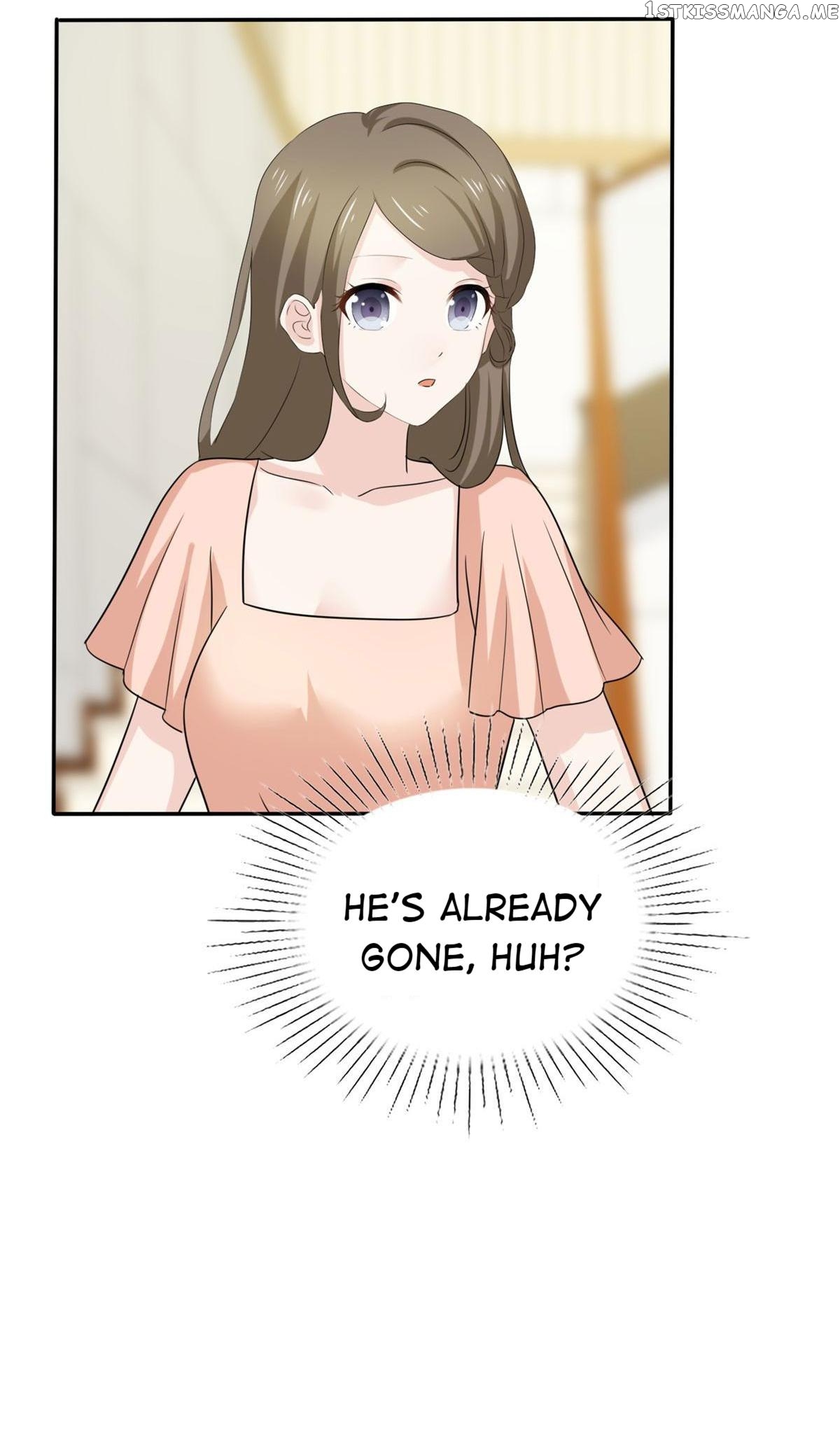 She Lived In Your Heart For Many Years chapter 97 - page 22