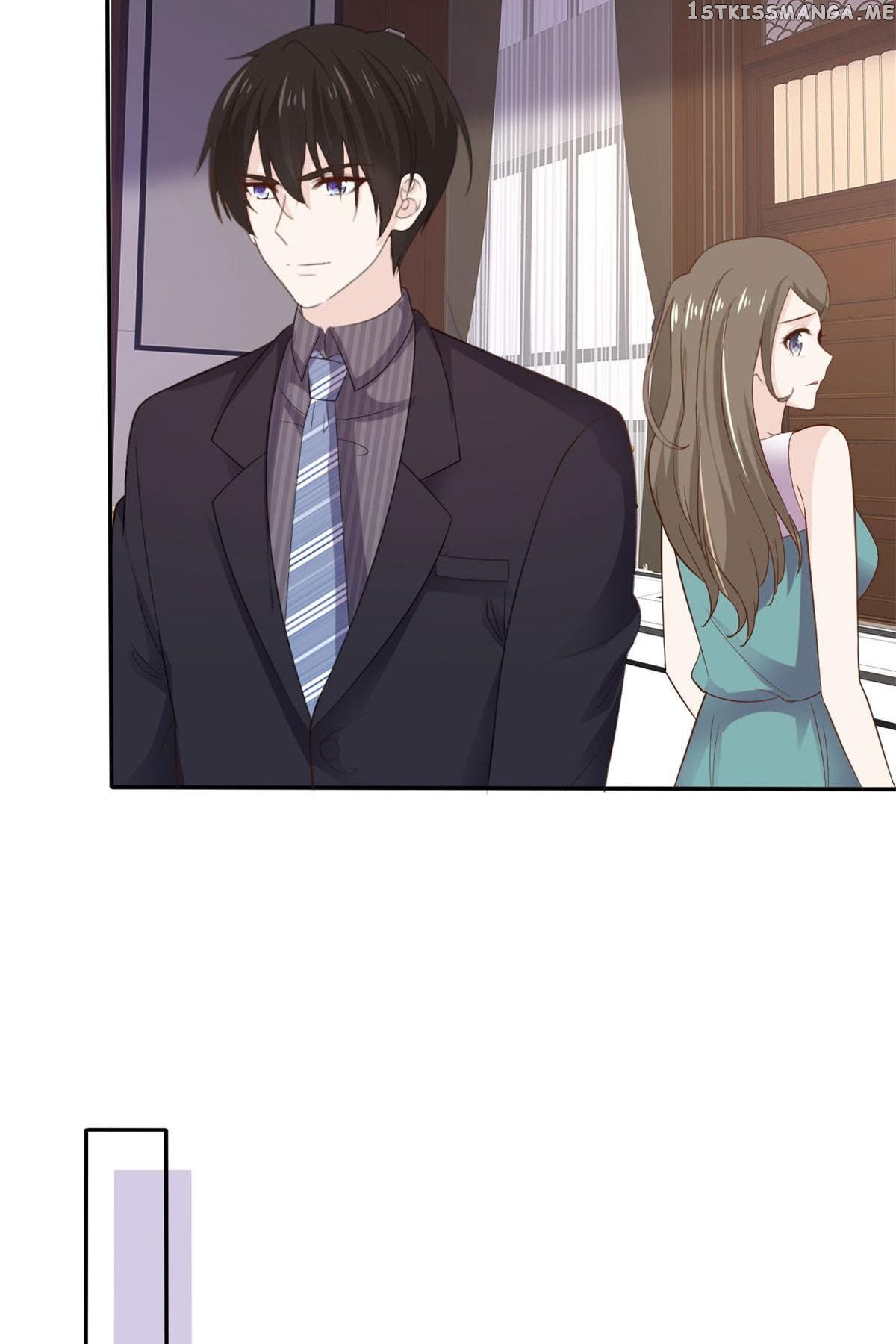 She Lived In Your Heart For Many Years chapter 97 - page 3