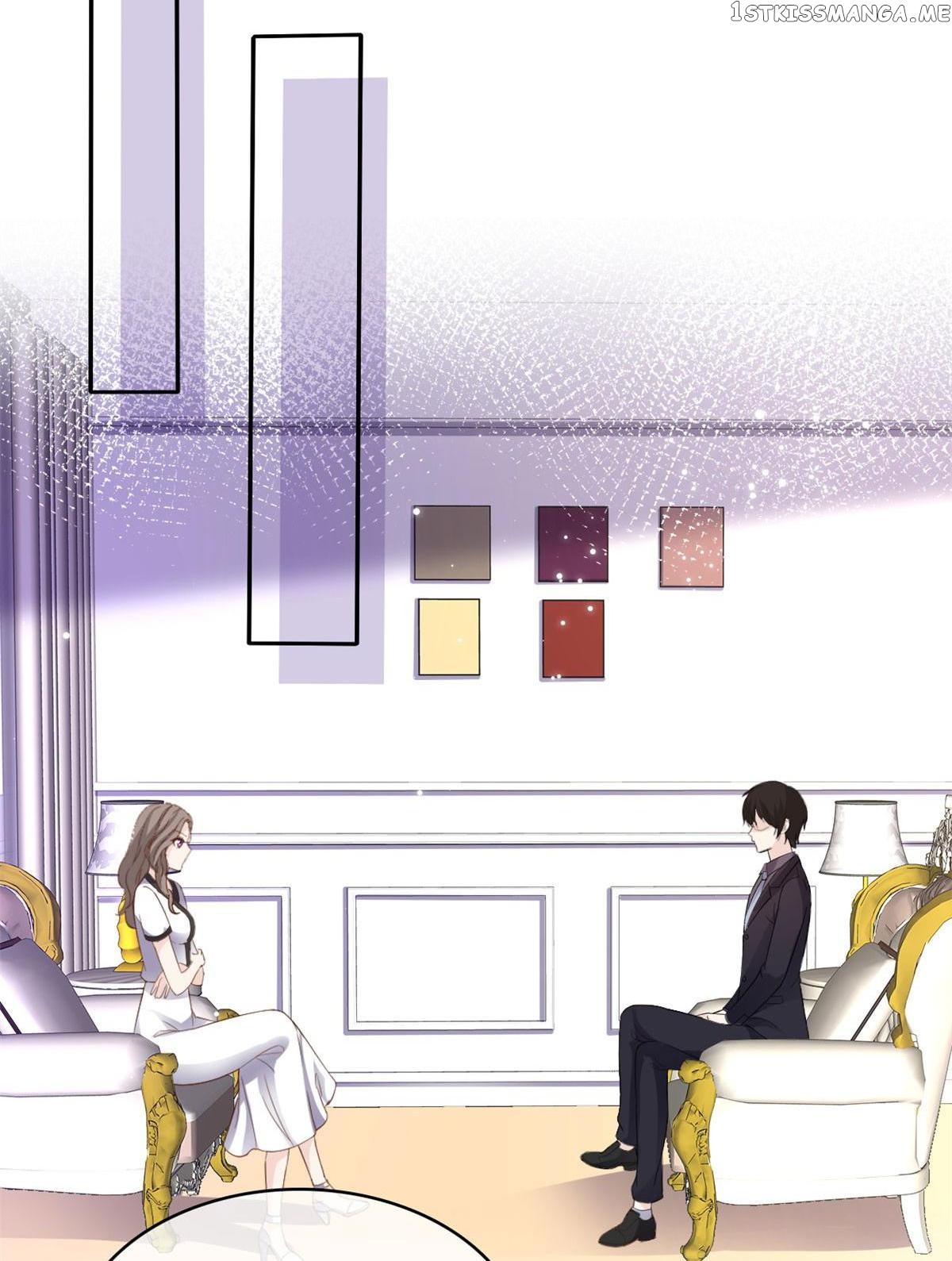 She Lived In Your Heart For Many Years chapter 97 - page 4