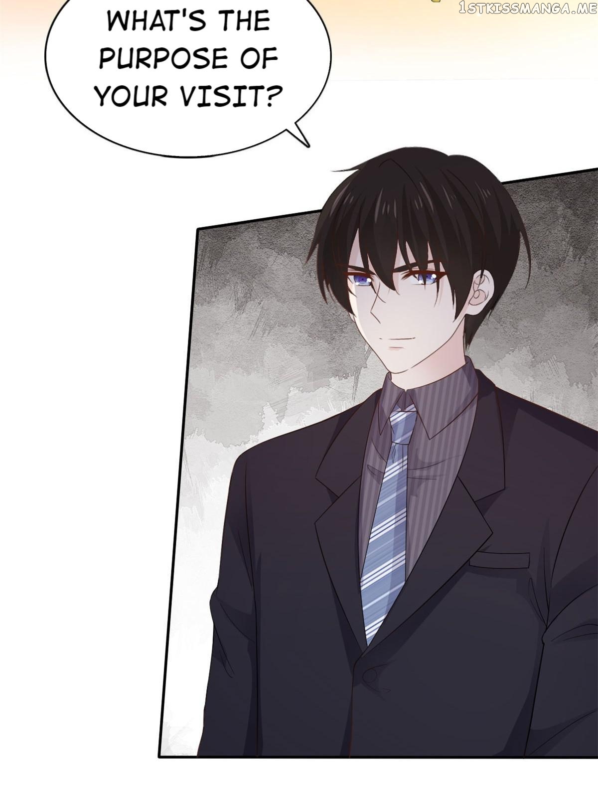 She Lived In Your Heart For Many Years chapter 97 - page 5