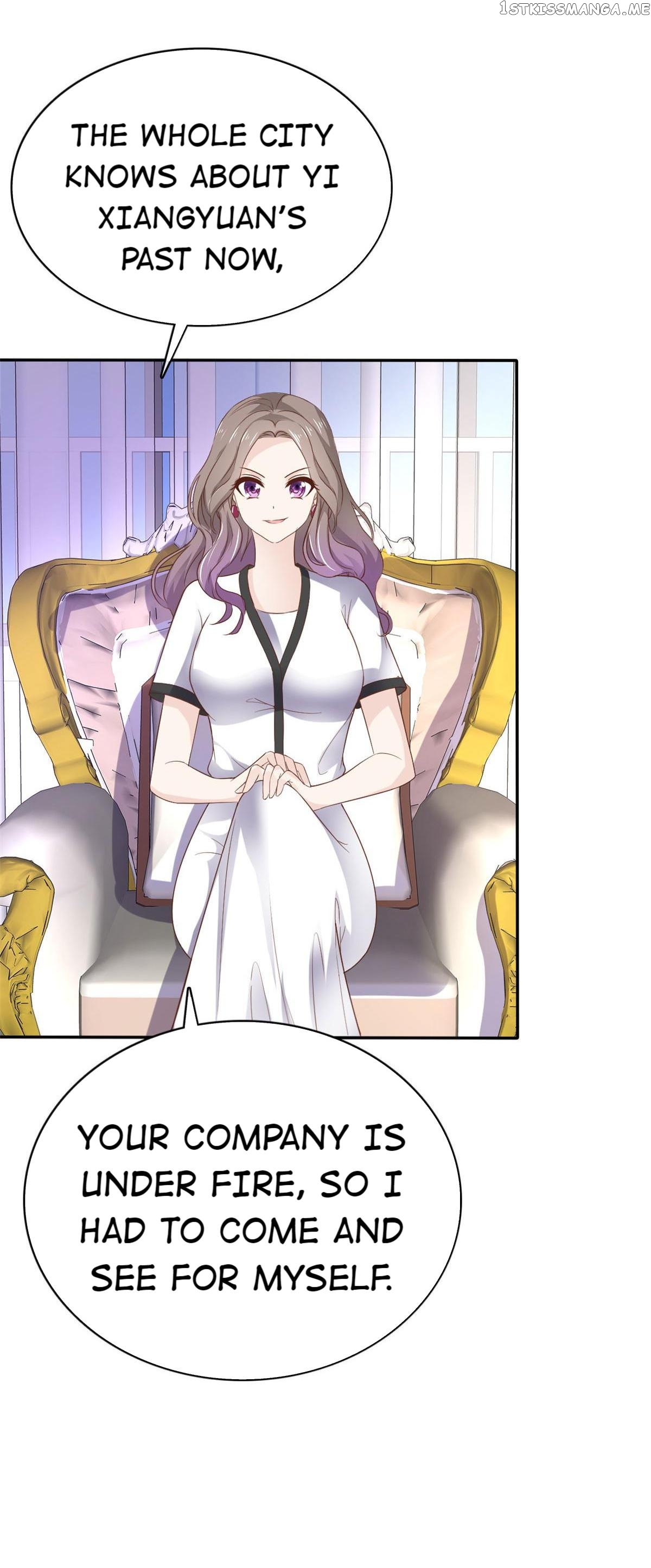 She Lived In Your Heart For Many Years chapter 97 - page 6