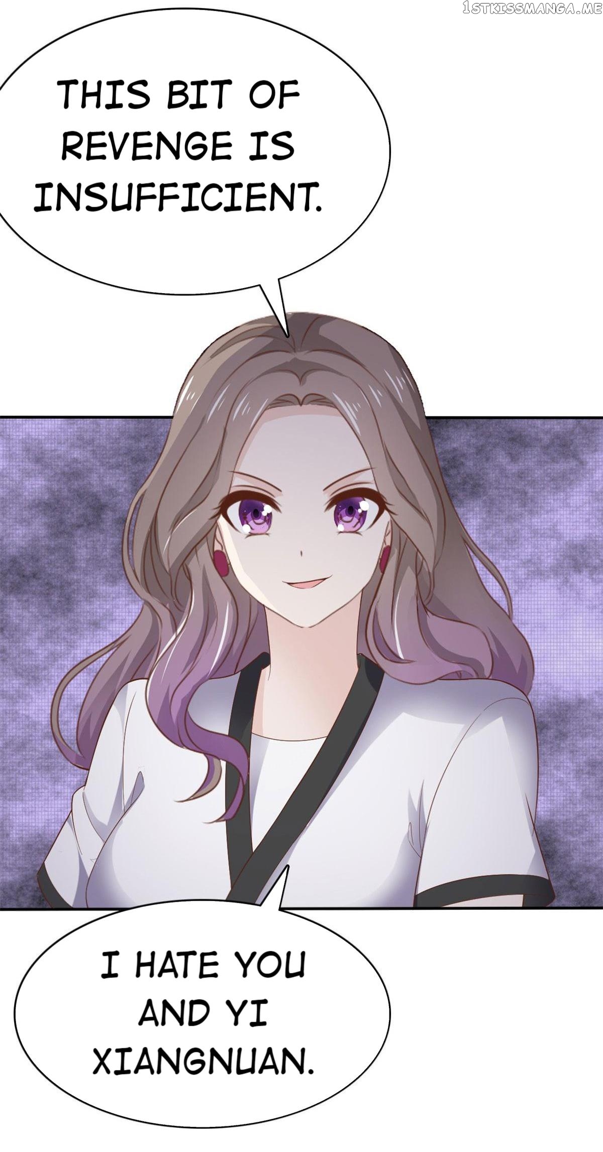 She Lived In Your Heart For Many Years chapter 97 - page 9