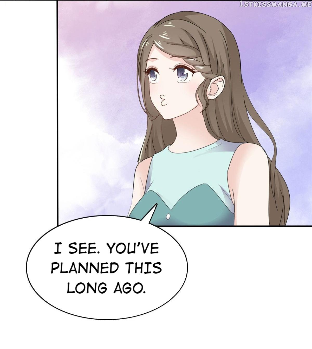 She Lived In Your Heart For Many Years chapter 96 - page 11