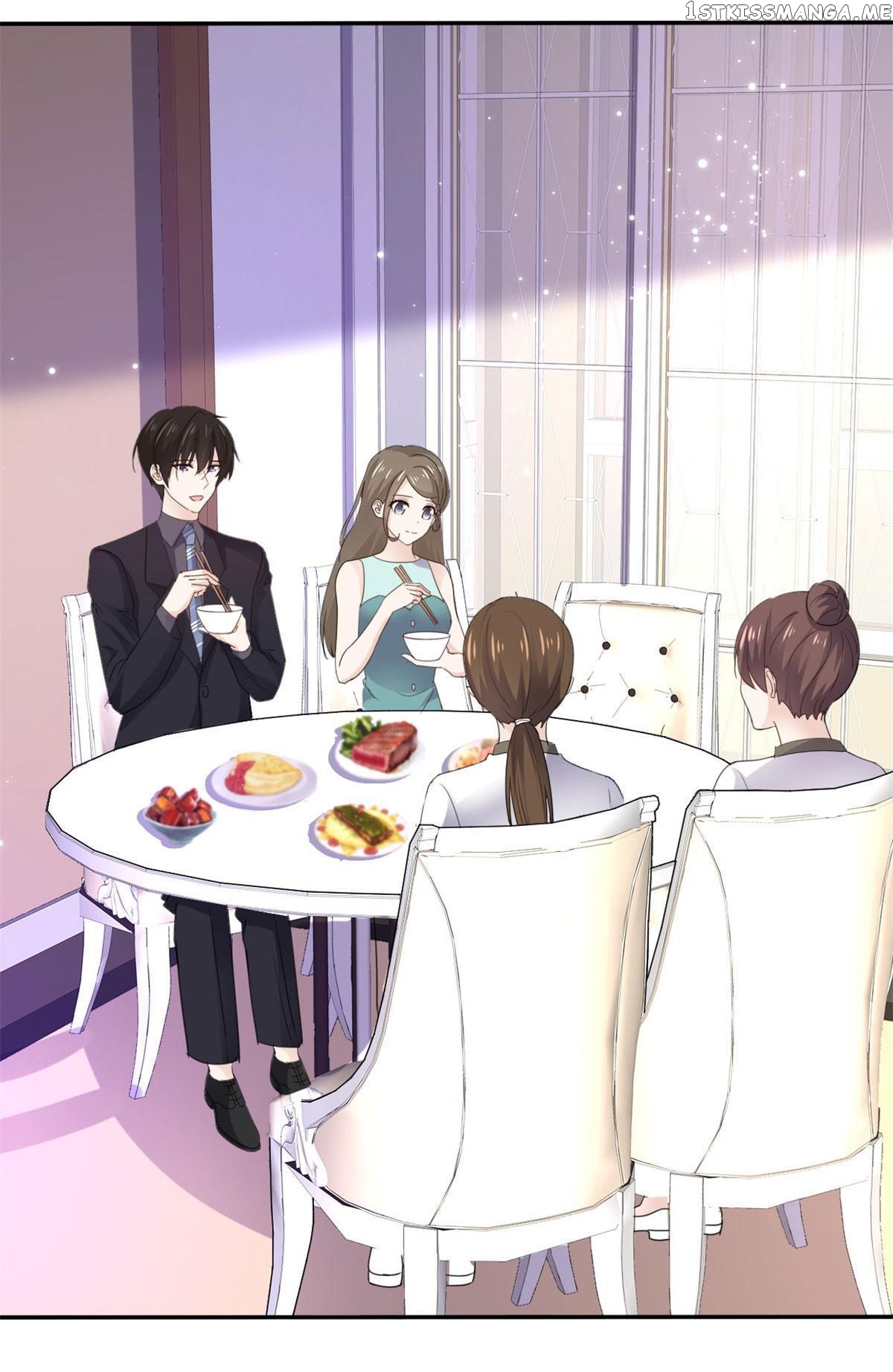 She Lived In Your Heart For Many Years chapter 96 - page 15