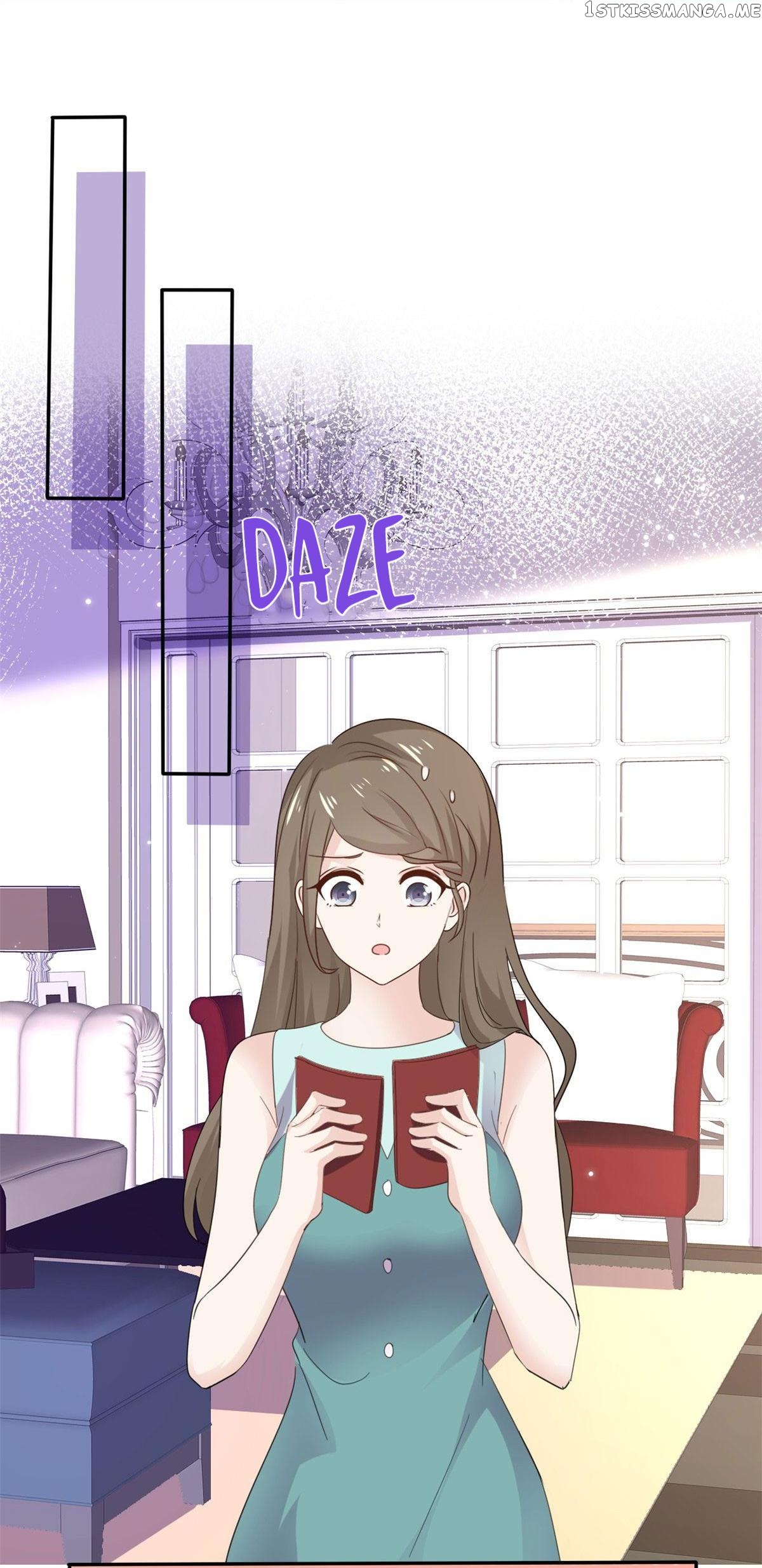 She Lived In Your Heart For Many Years chapter 96 - page 2