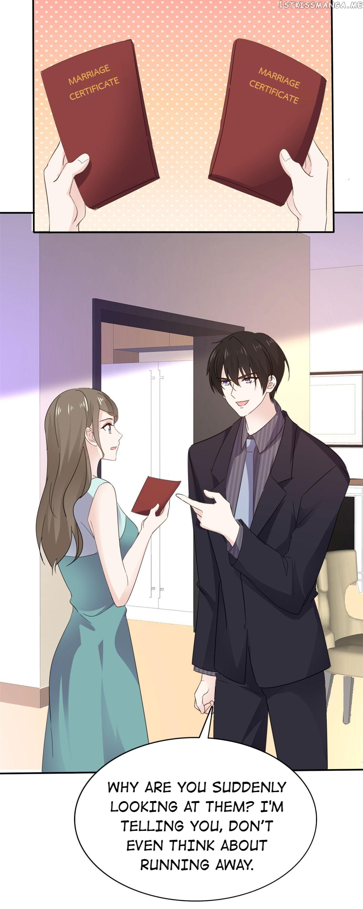 She Lived In Your Heart For Many Years chapter 96 - page 3
