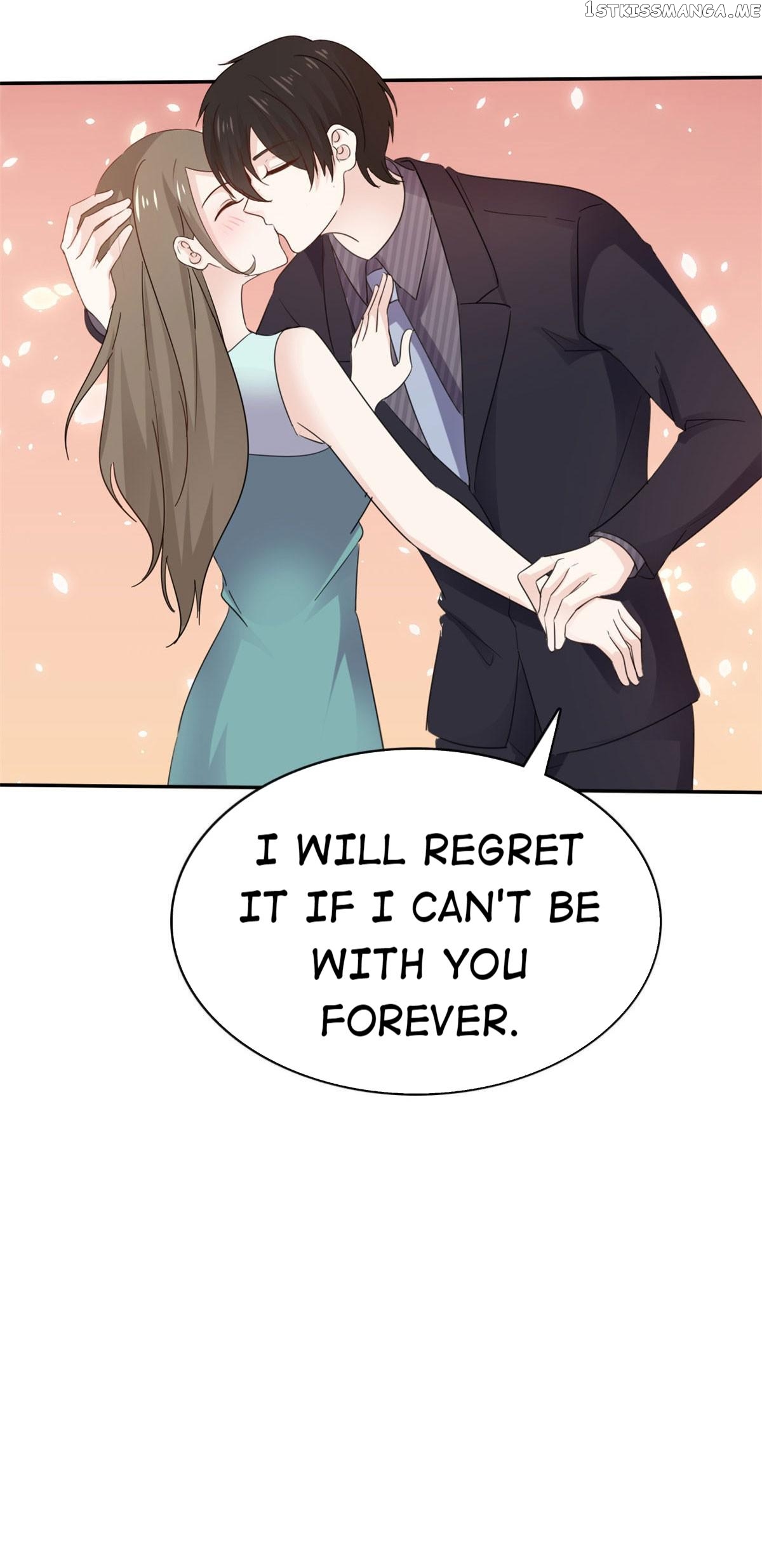 She Lived In Your Heart For Many Years chapter 96 - page 5