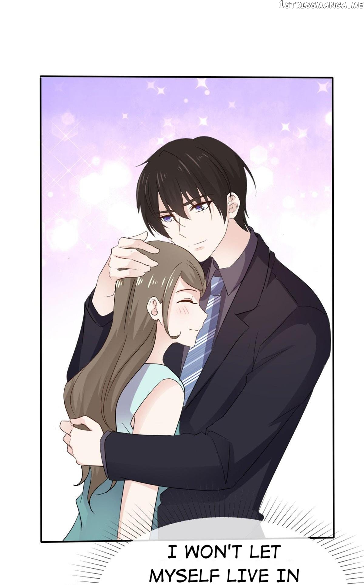 She Lived In Your Heart For Many Years chapter 96 - page 6