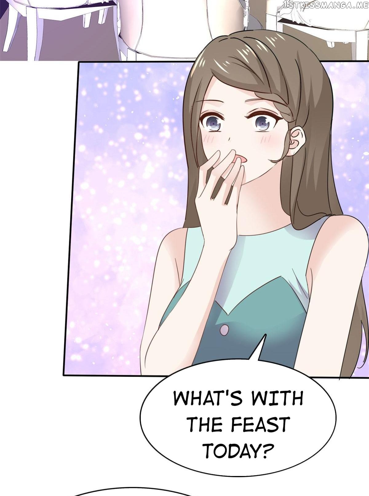 She Lived In Your Heart For Many Years chapter 96 - page 9