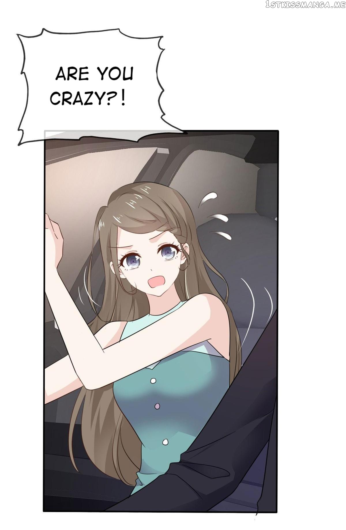 She Lived In Your Heart For Many Years chapter 95 - page 16