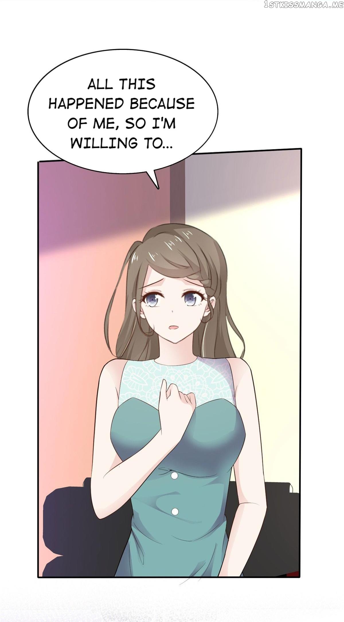 She Lived In Your Heart For Many Years chapter 95 - page 2