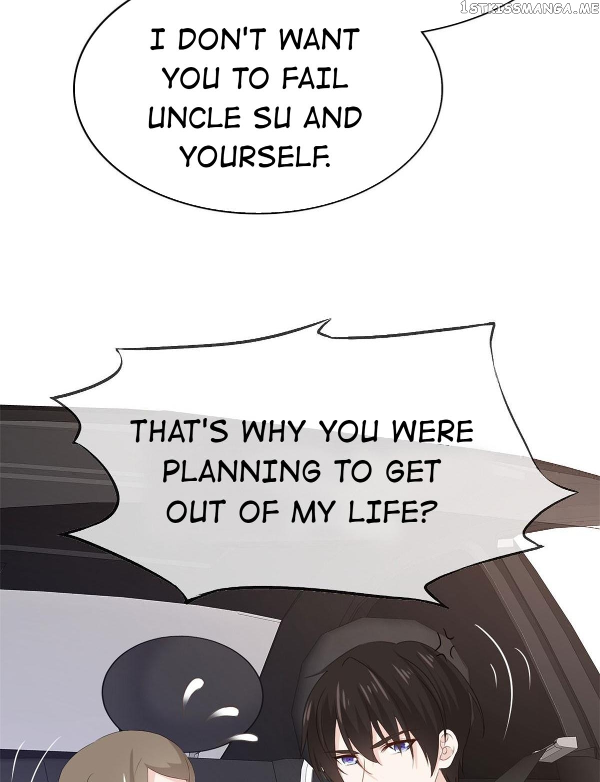 She Lived In Your Heart For Many Years chapter 95 - page 20