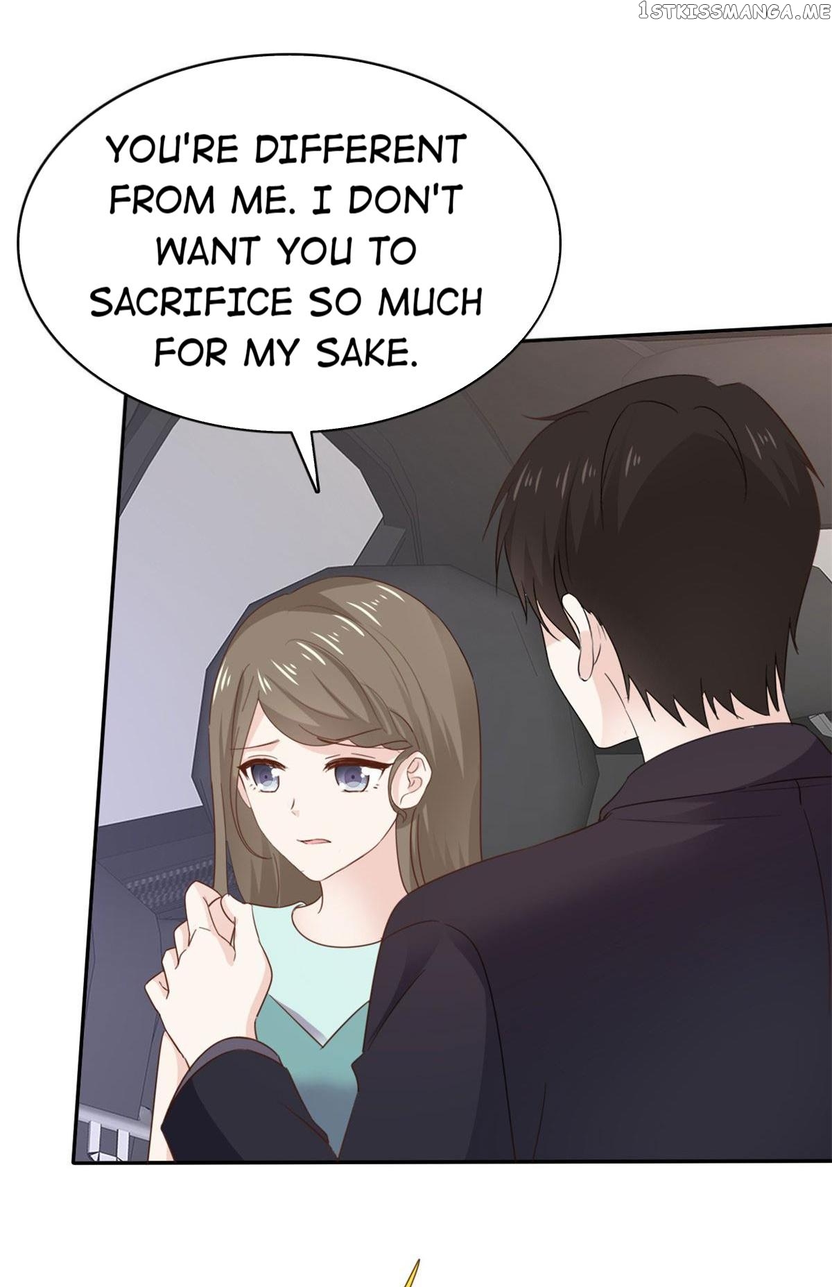 She Lived In Your Heart For Many Years chapter 95 - page 22
