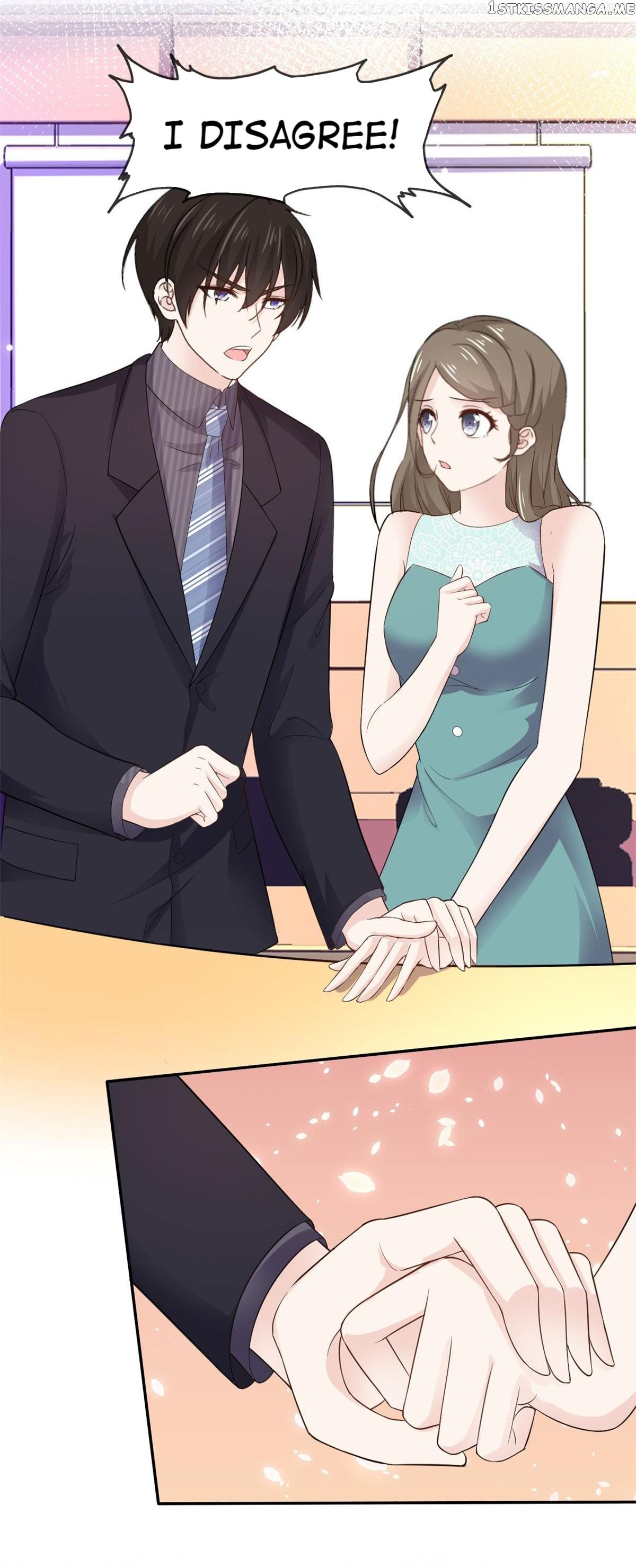 She Lived In Your Heart For Many Years chapter 95 - page 3