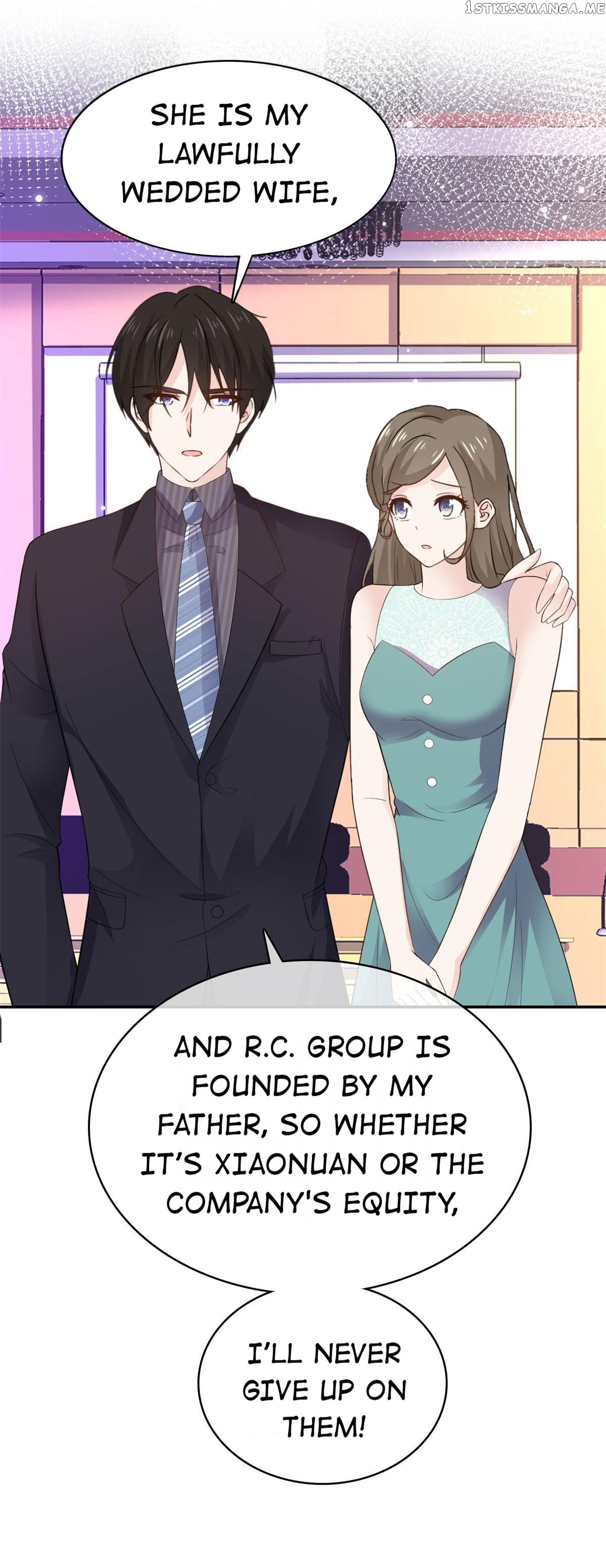 She Lived In Your Heart For Many Years chapter 95 - page 4