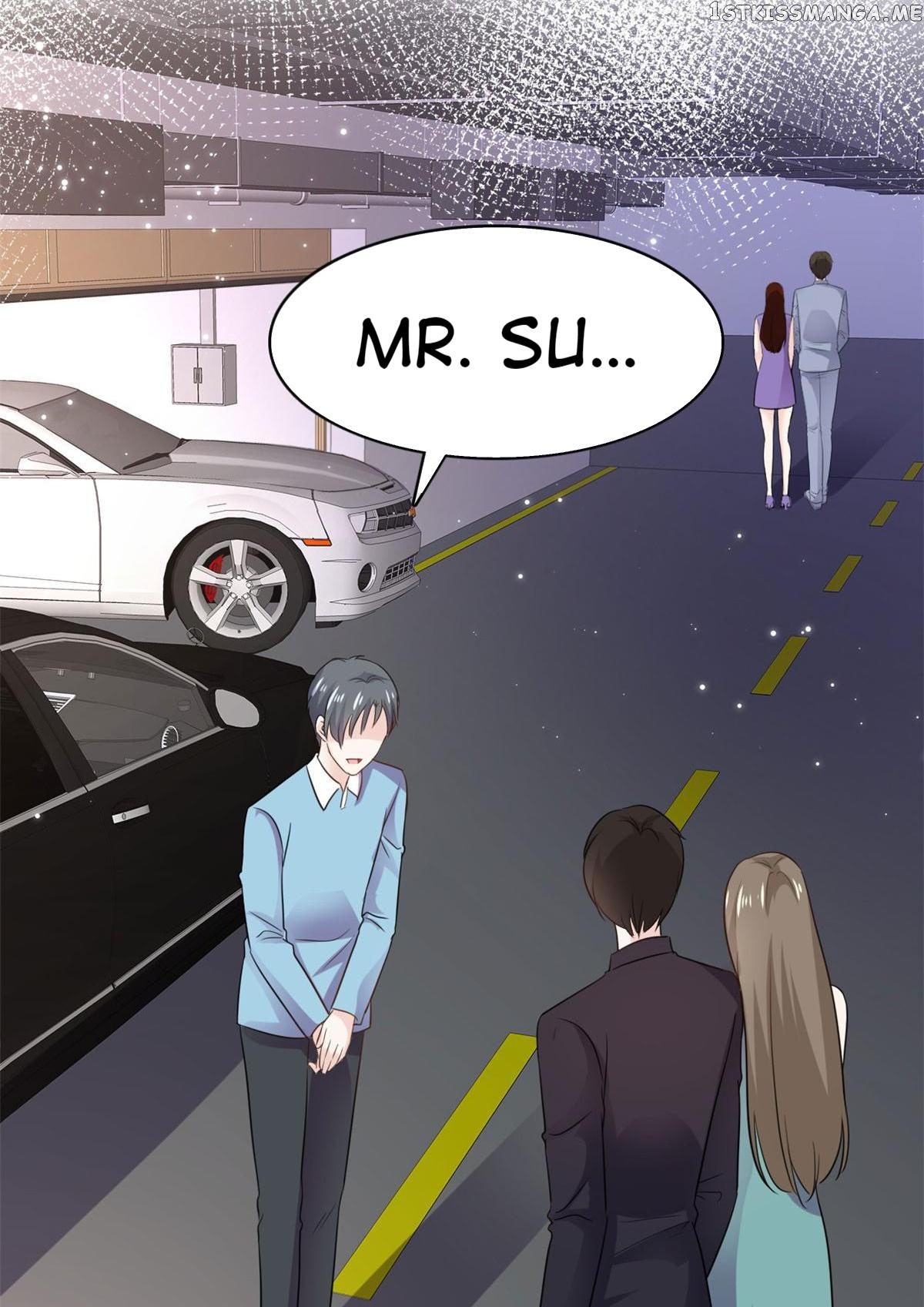 She Lived In Your Heart For Many Years chapter 95 - page 6