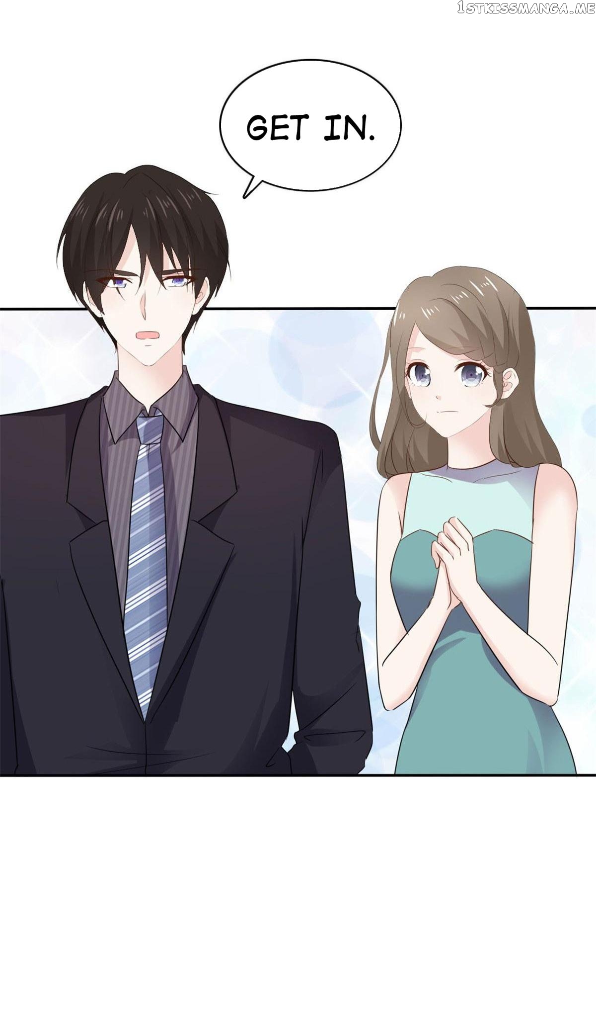 She Lived In Your Heart For Many Years chapter 95 - page 9