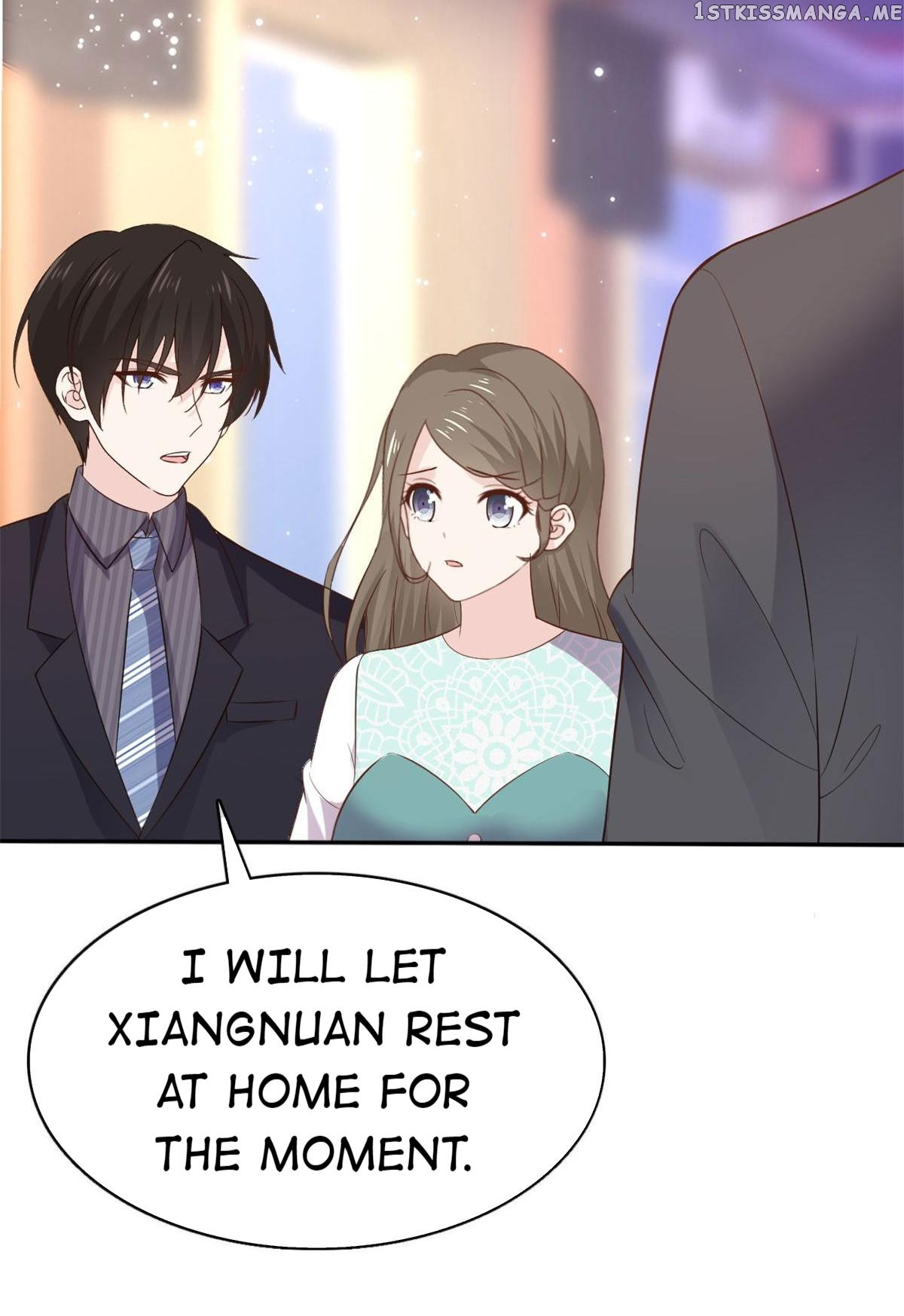 She Lived In Your Heart For Many Years chapter 94 - page 15