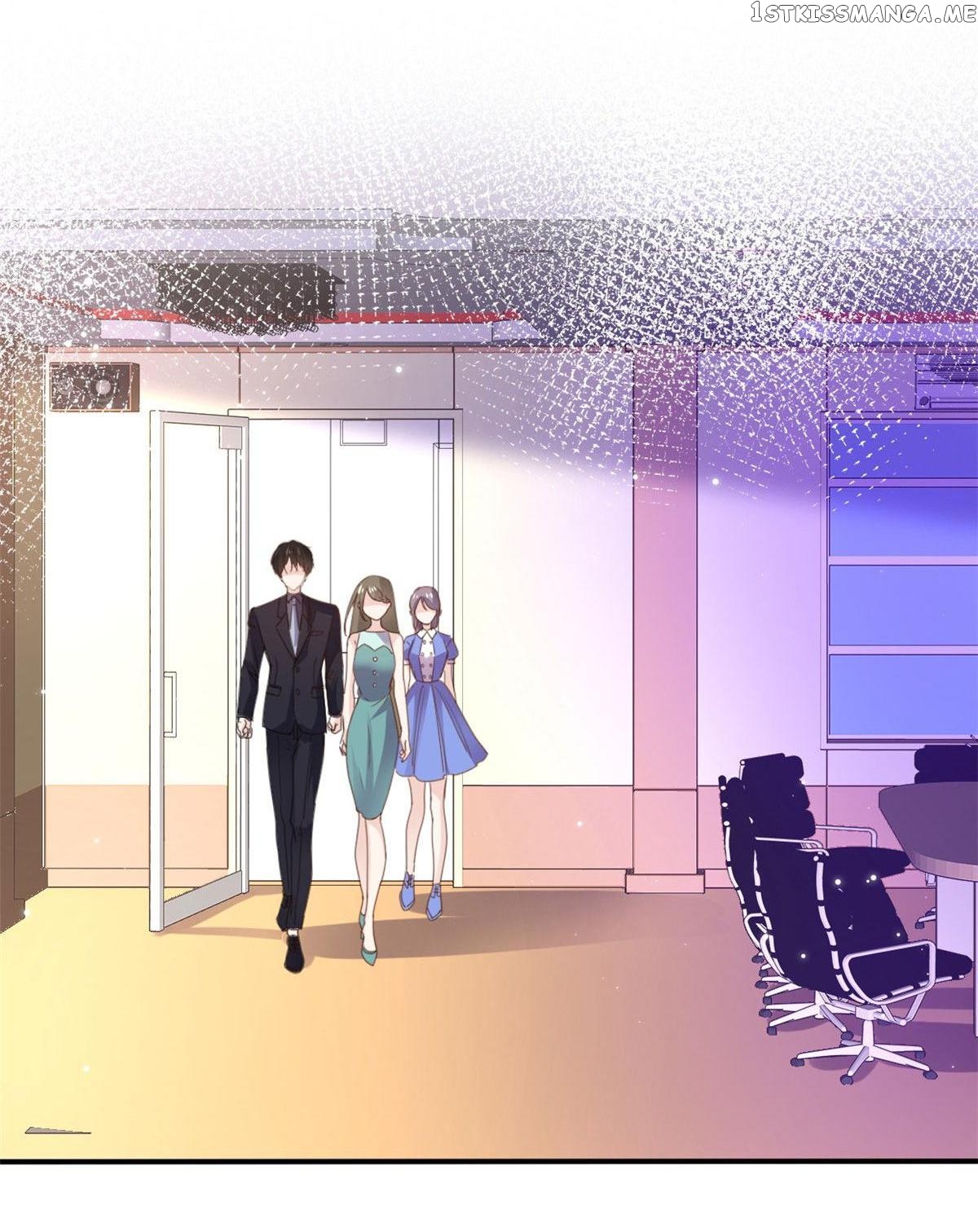 She Lived In Your Heart For Many Years chapter 94 - page 3