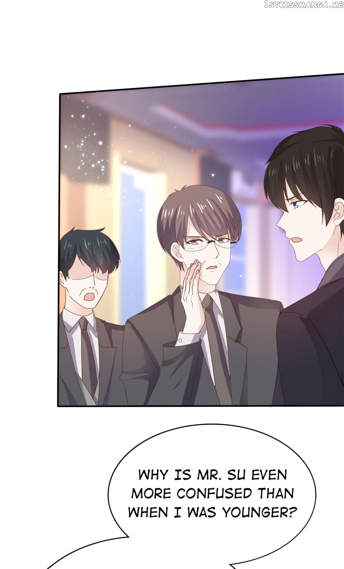 She Lived In Your Heart For Many Years chapter 94 - page 4