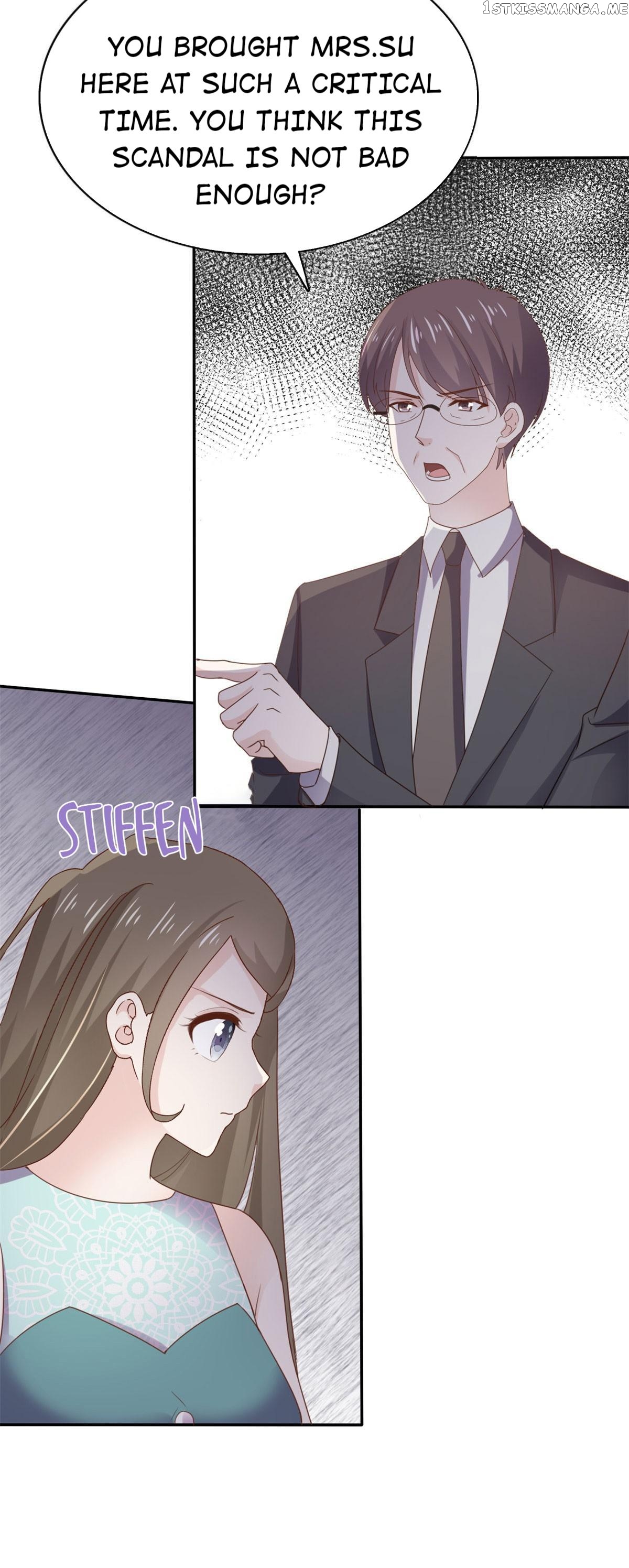 She Lived In Your Heart For Many Years chapter 94 - page 5