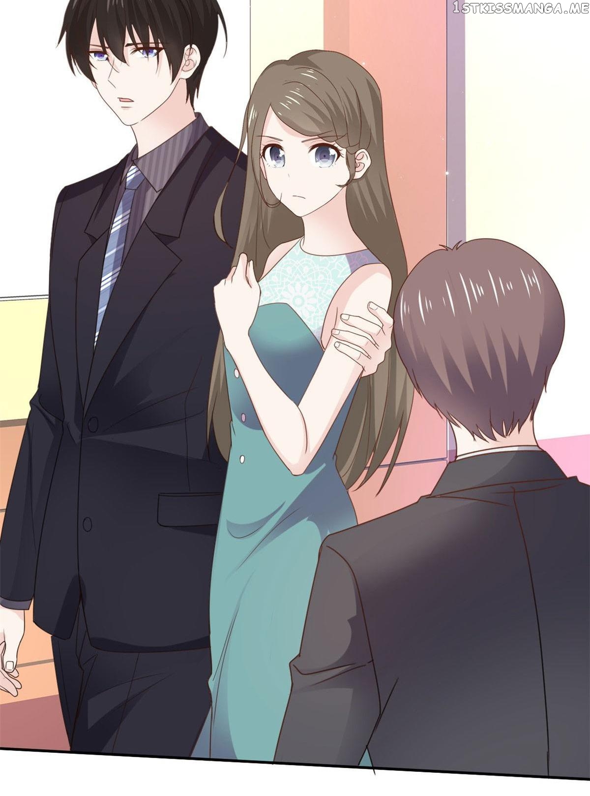 She Lived In Your Heart For Many Years chapter 94 - page 7