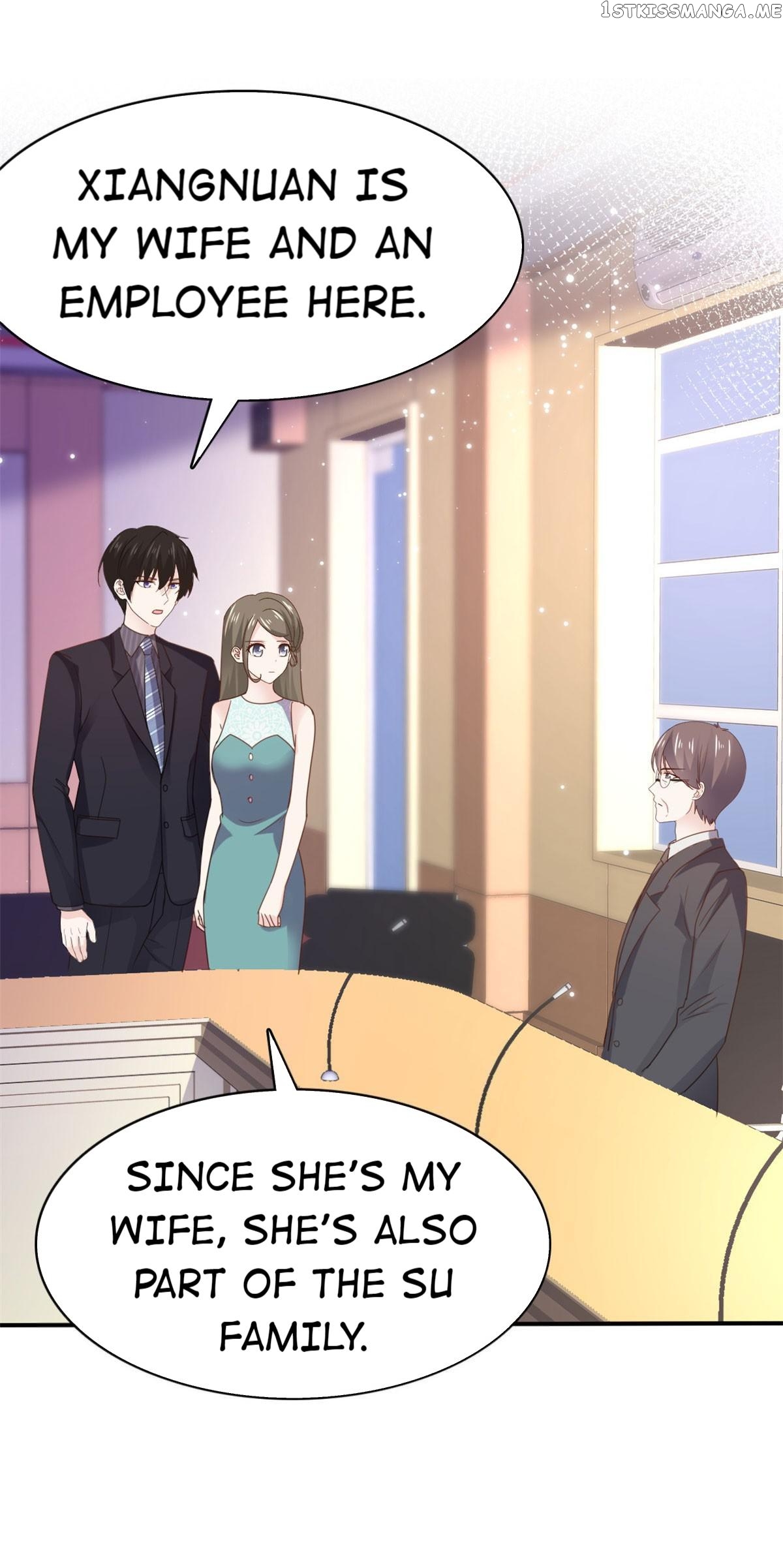 She Lived In Your Heart For Many Years chapter 94 - page 8