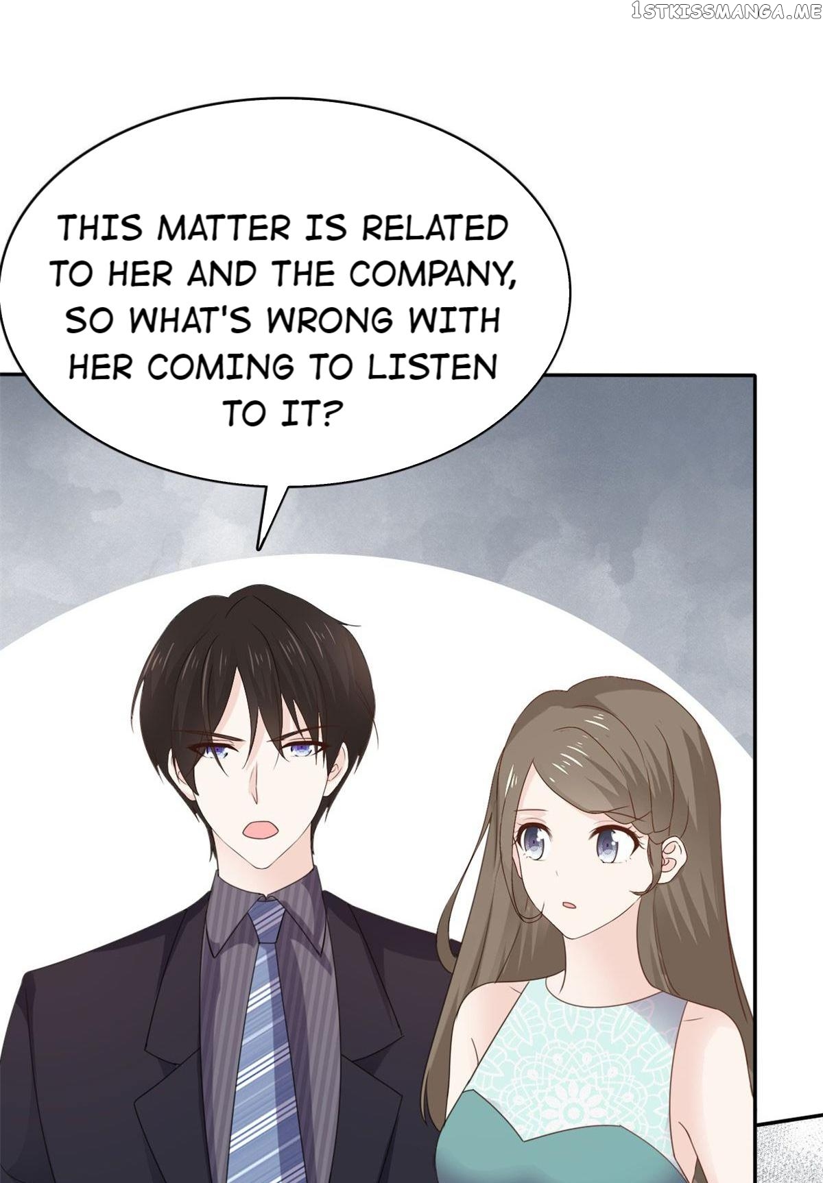 She Lived In Your Heart For Many Years chapter 94 - page 9