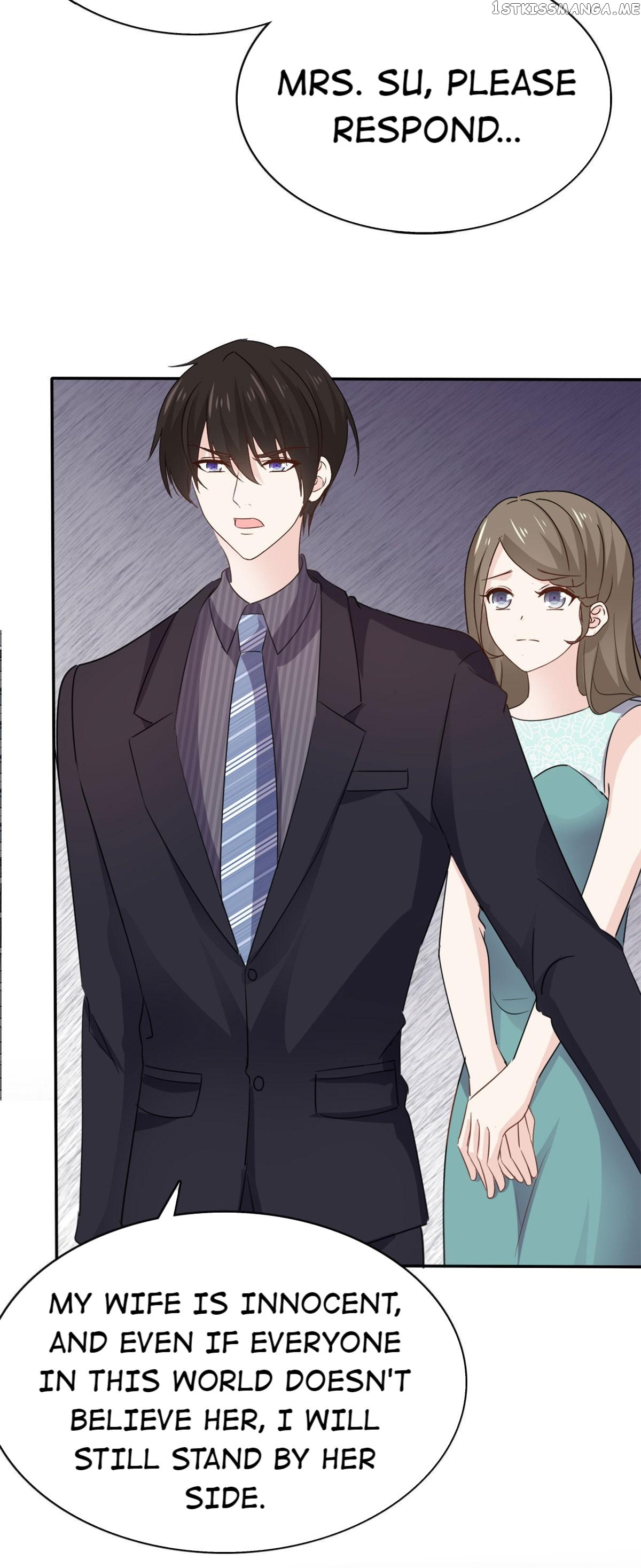 She Lived In Your Heart For Many Years chapter 93 - page 15