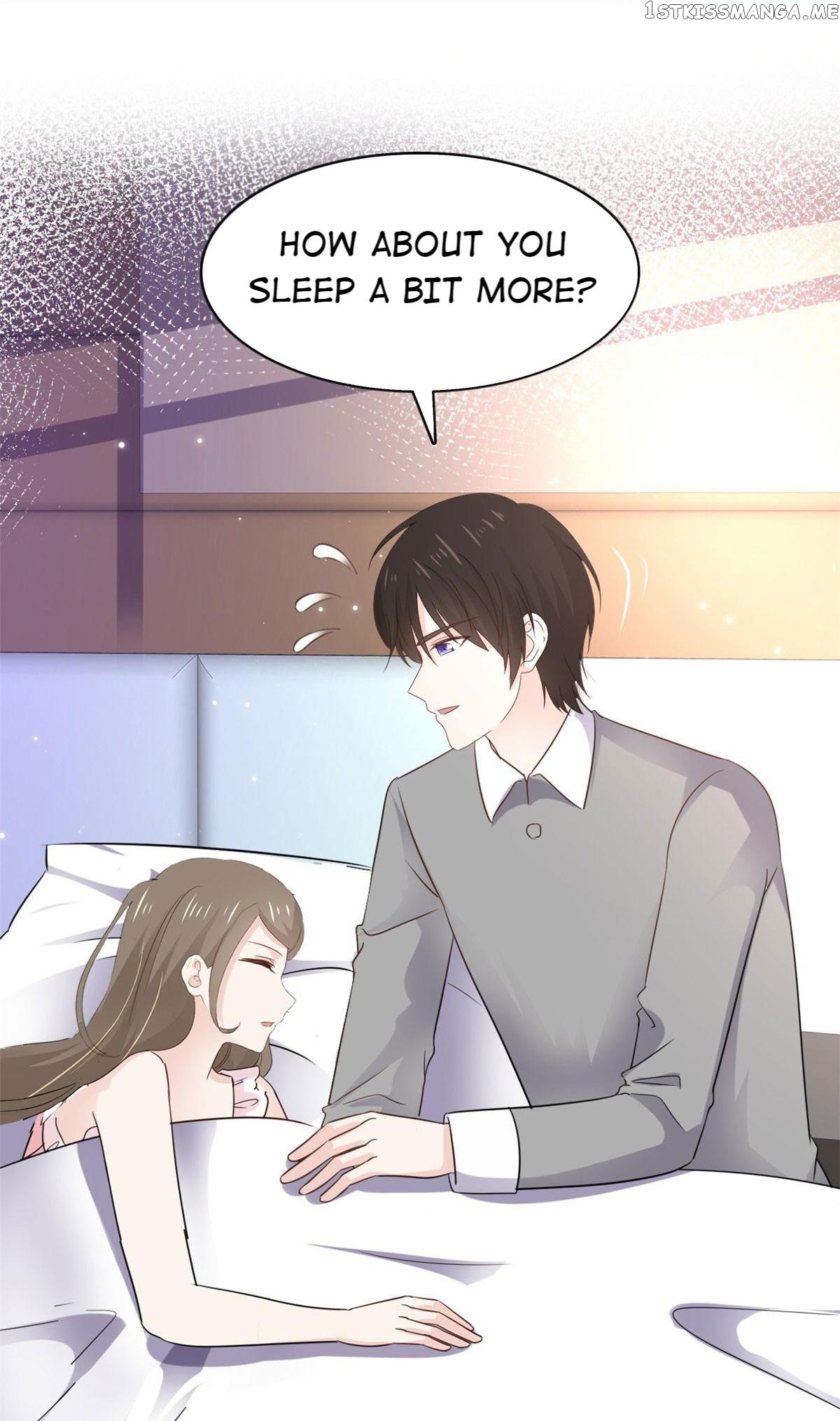 She Lived In Your Heart For Many Years chapter 93 - page 2
