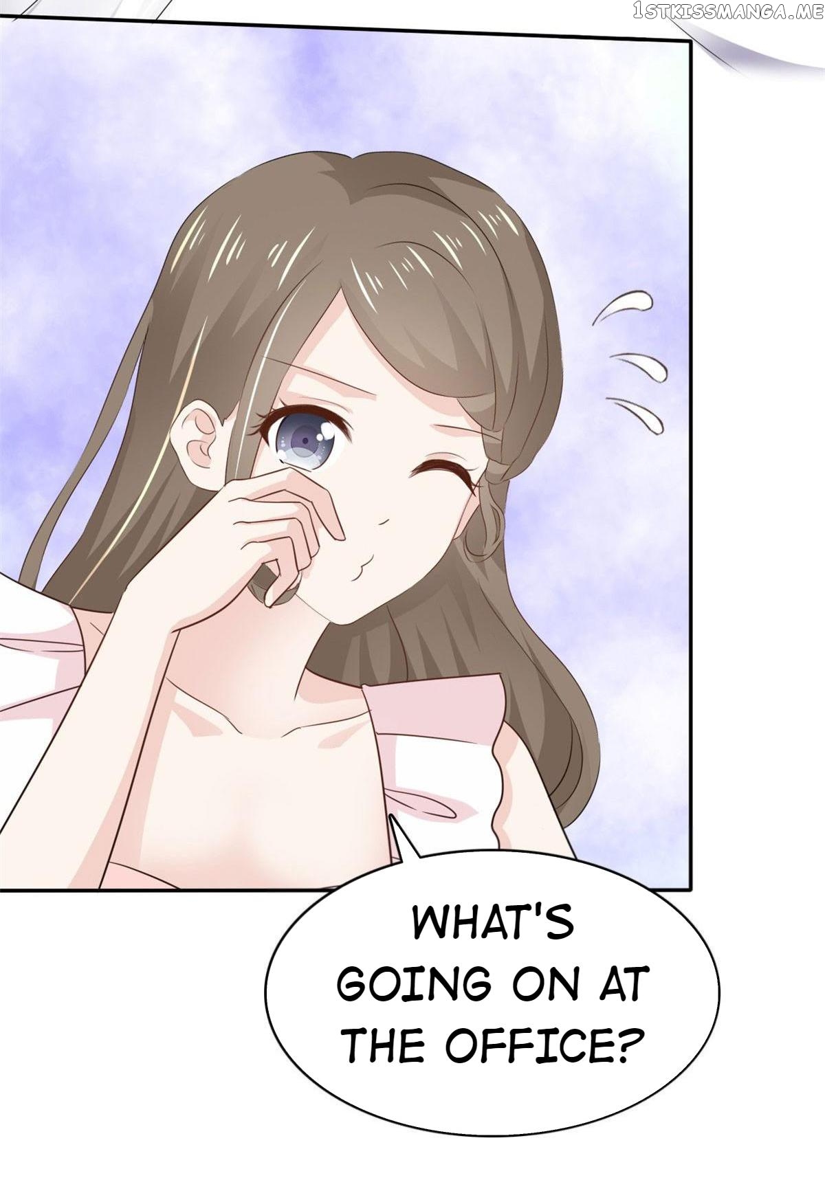 She Lived In Your Heart For Many Years chapter 93 - page 3