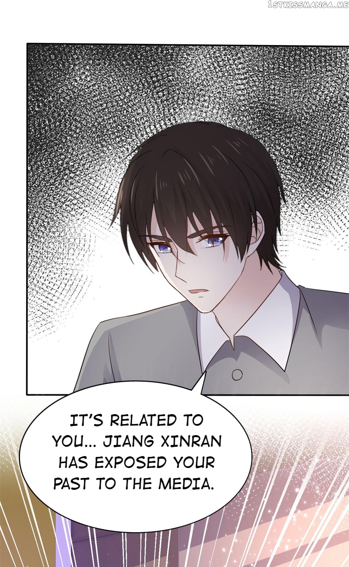 She Lived In Your Heart For Many Years chapter 93 - page 4